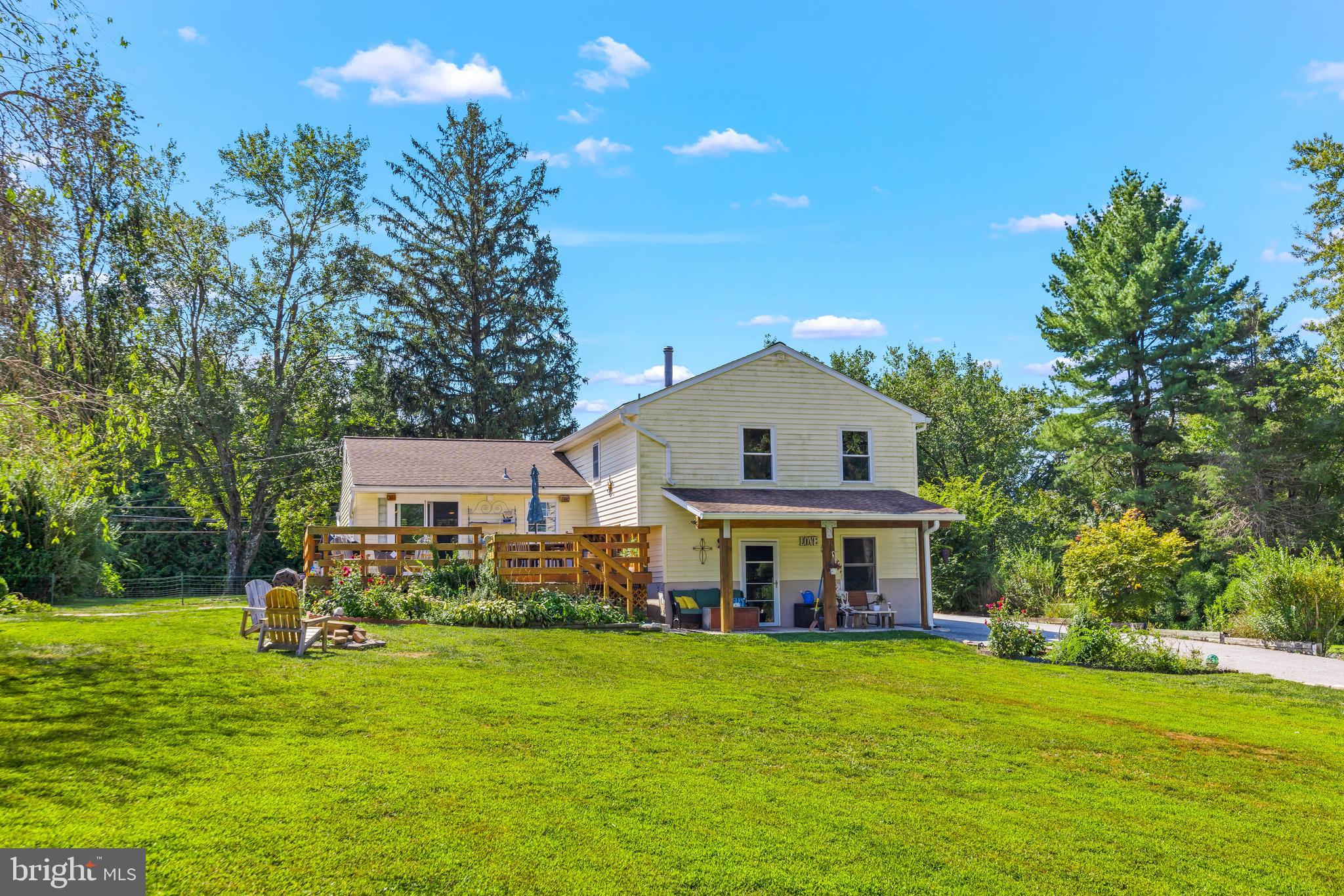 HEREFORD ZONE - Residential