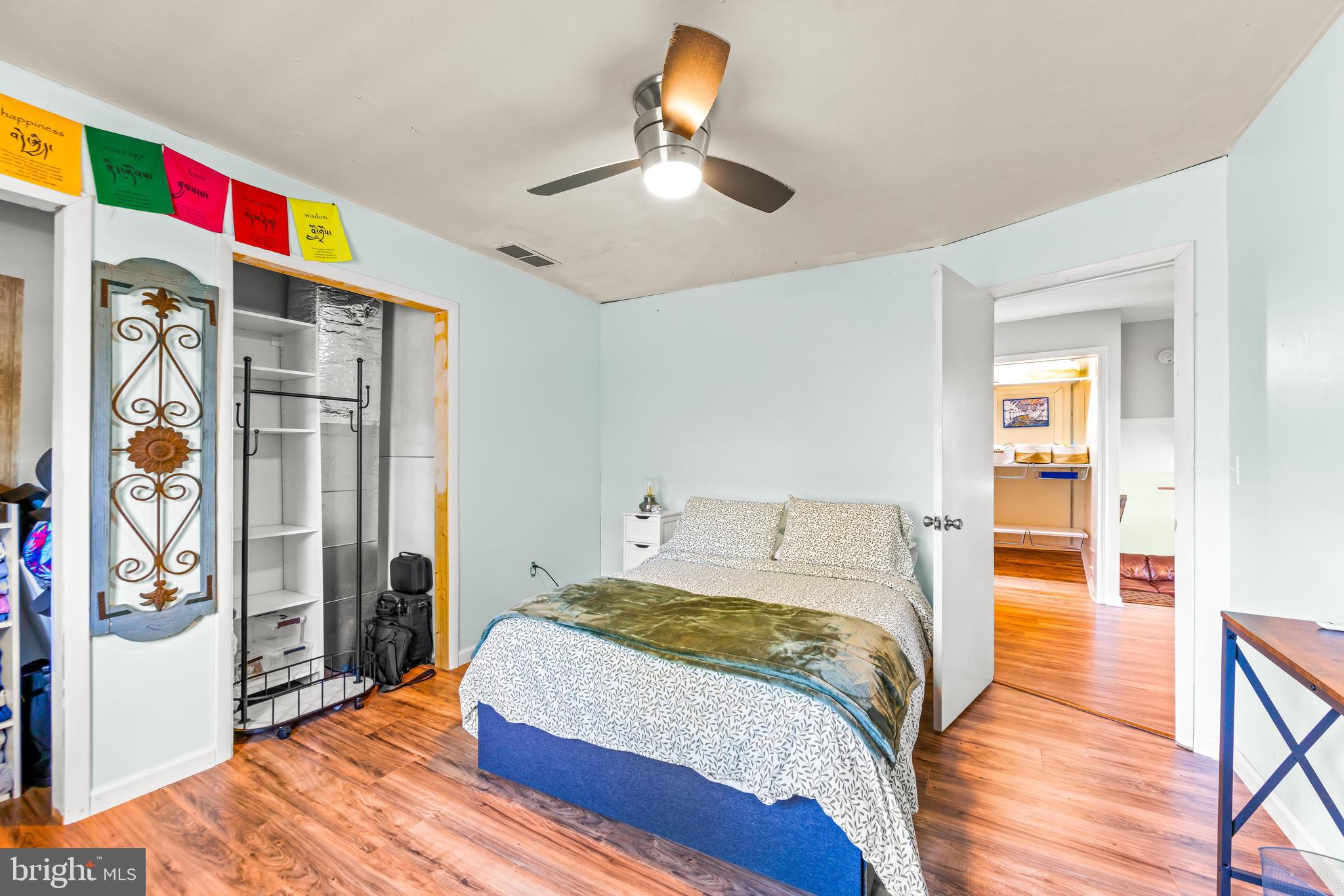 HEREFORD ZONE - Residential