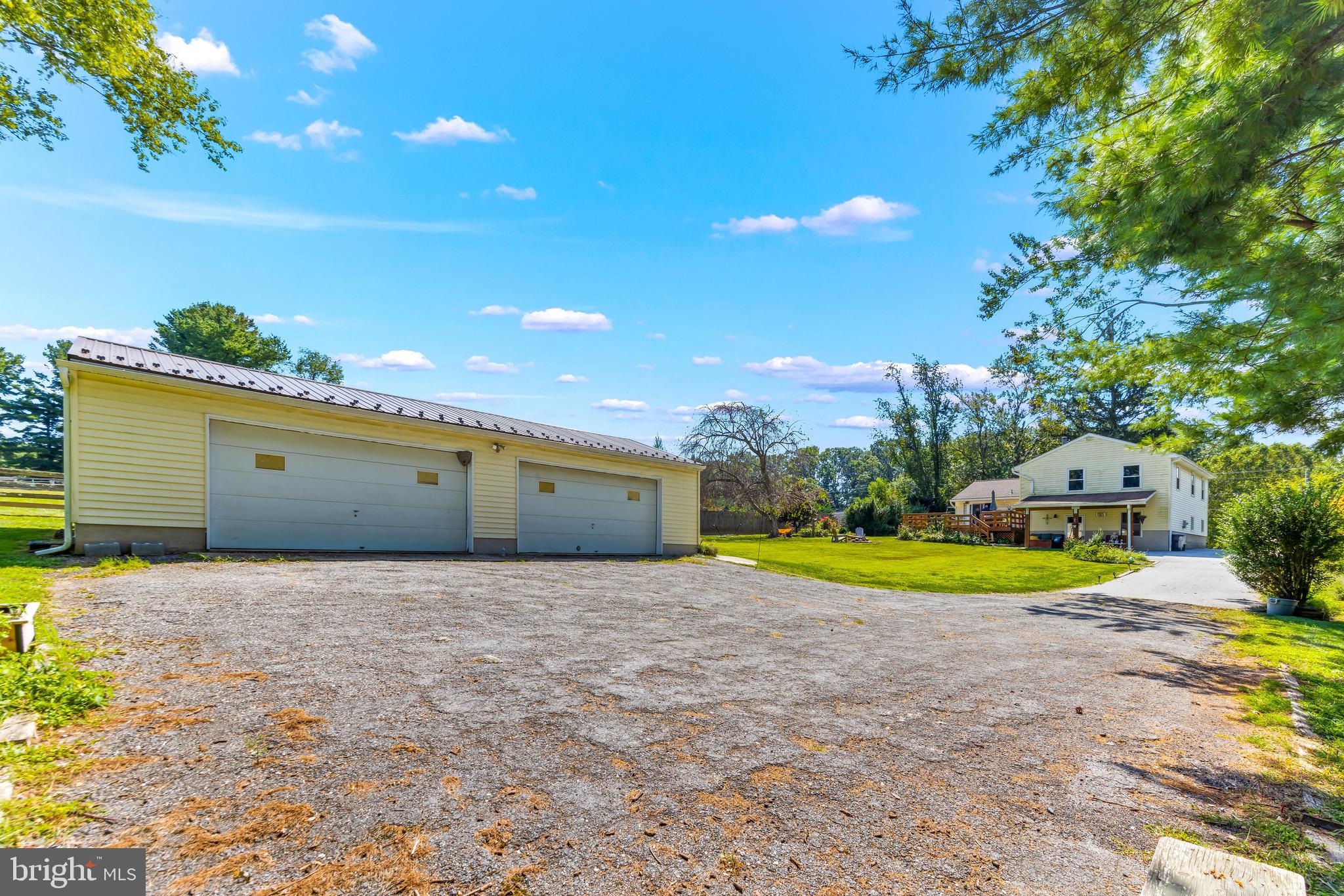 HEREFORD ZONE - Residential