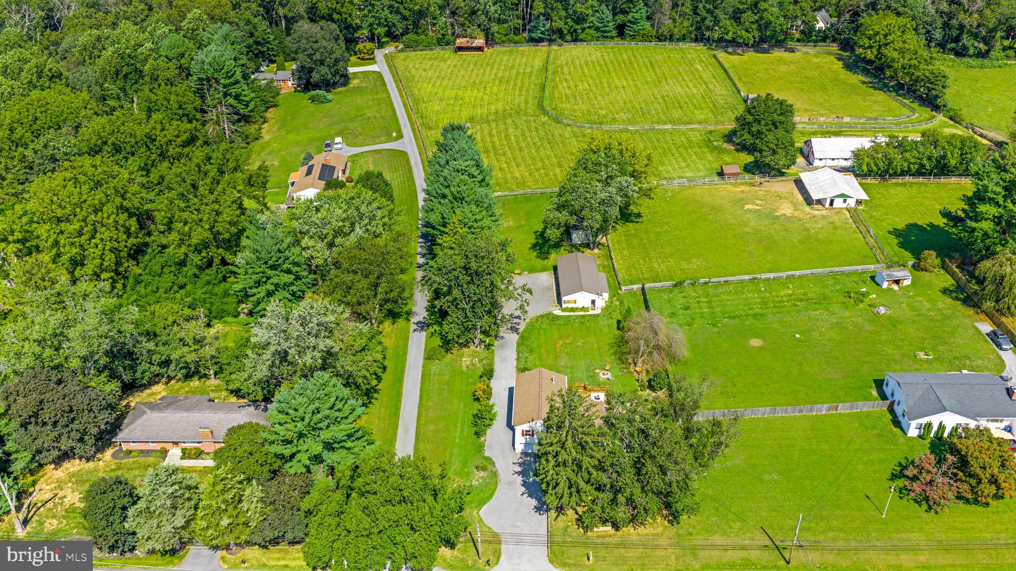 HEREFORD ZONE - Residential