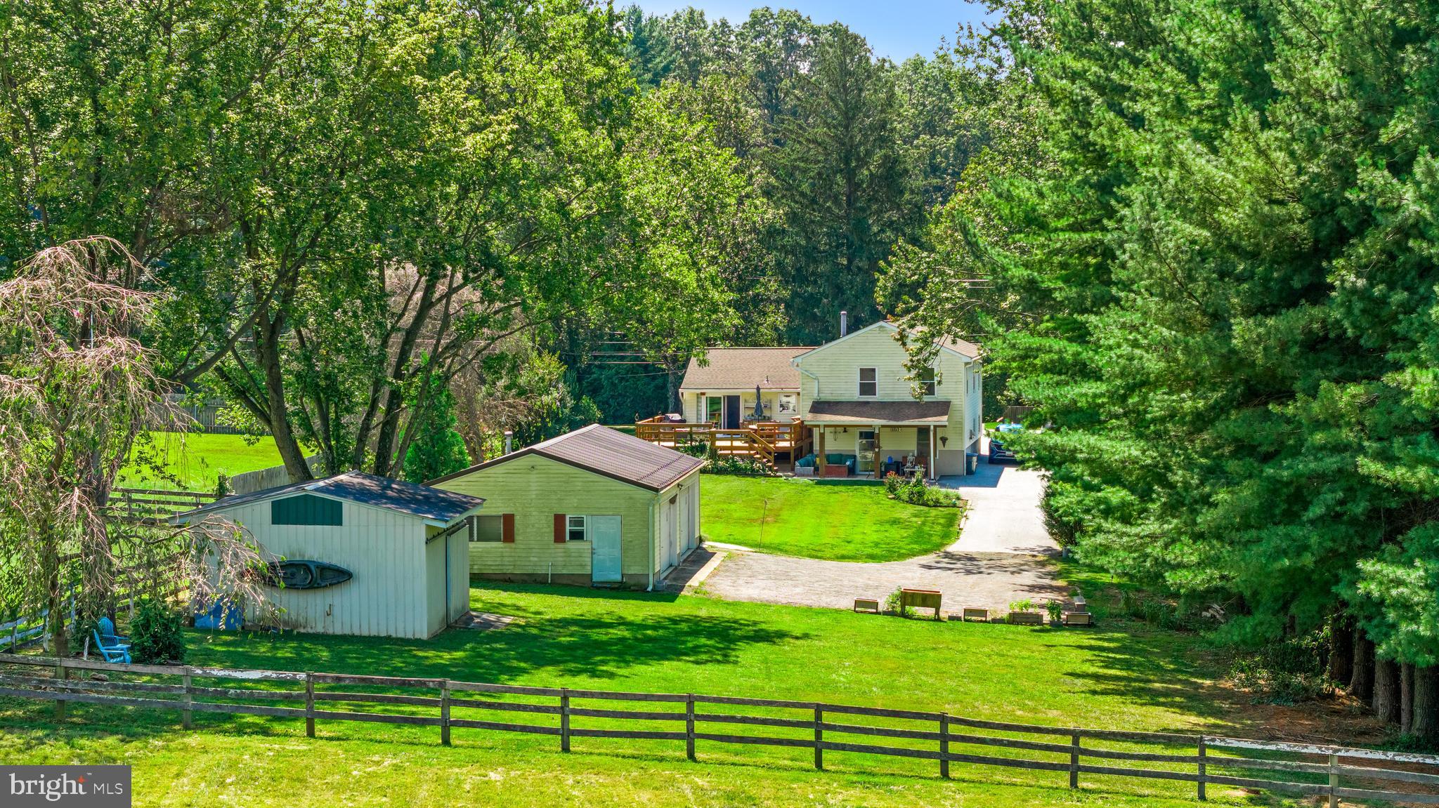 HEREFORD ZONE - Residential