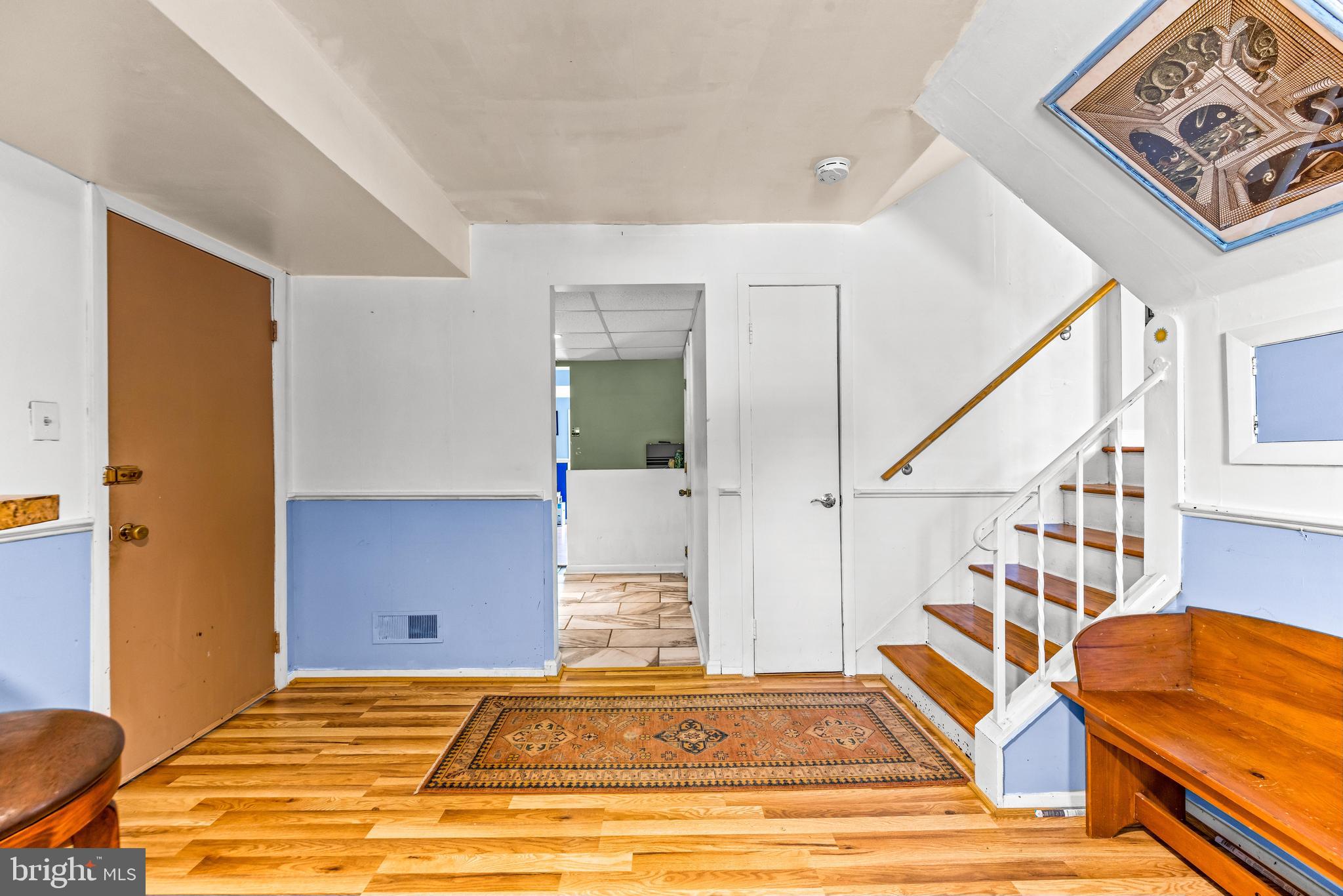 HEREFORD ZONE - Residential