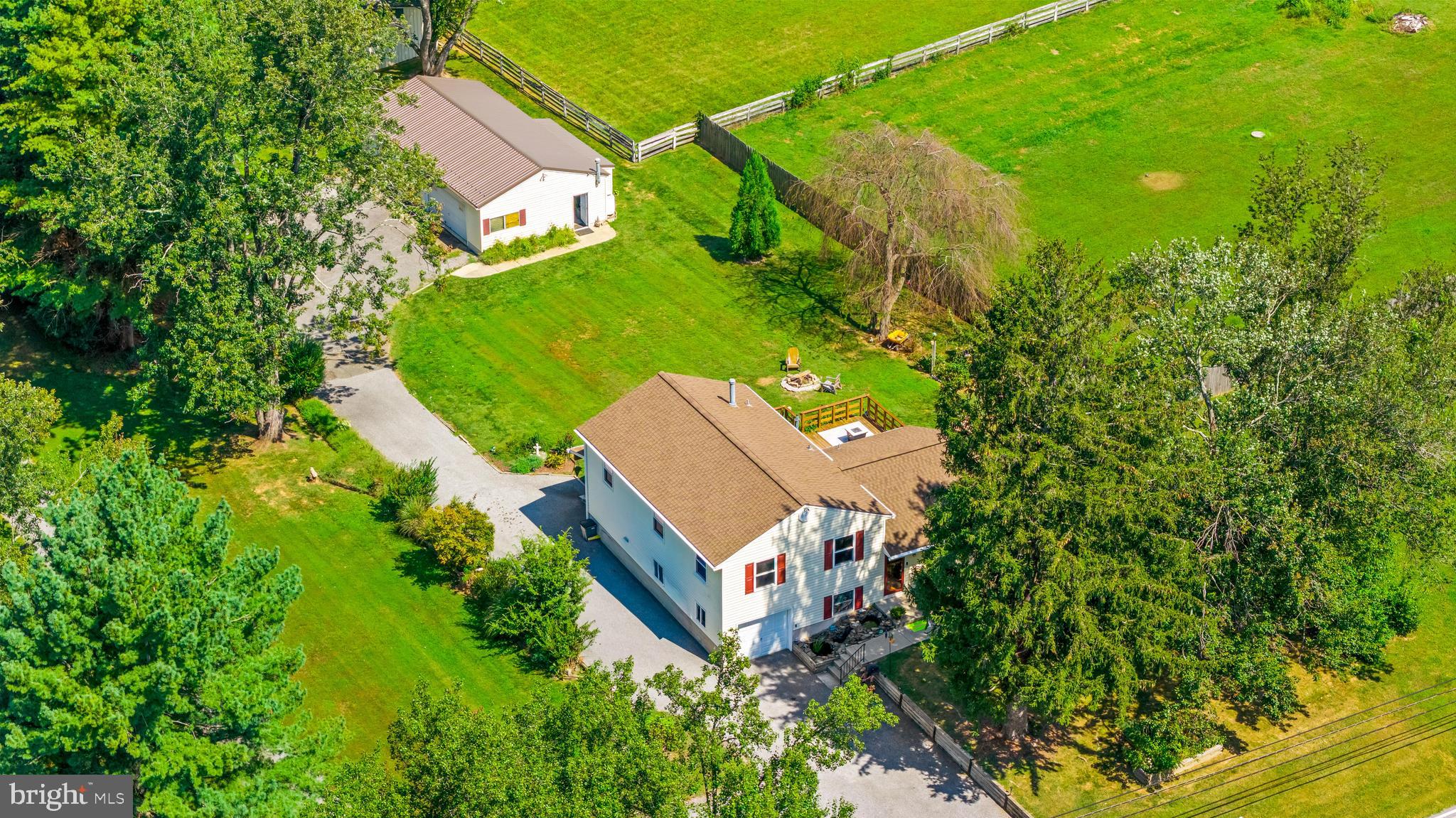 HEREFORD ZONE - Residential