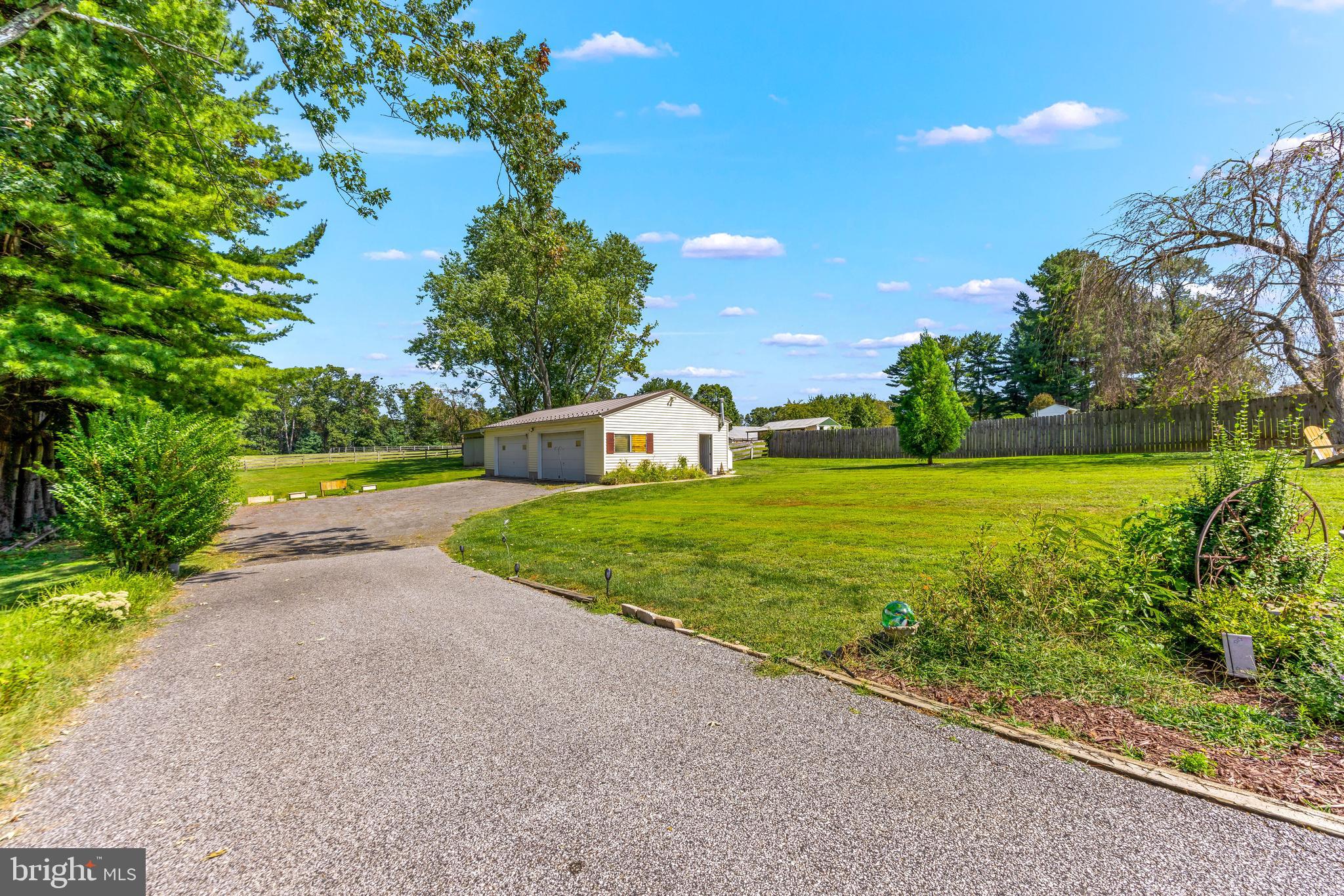 HEREFORD ZONE - Residential