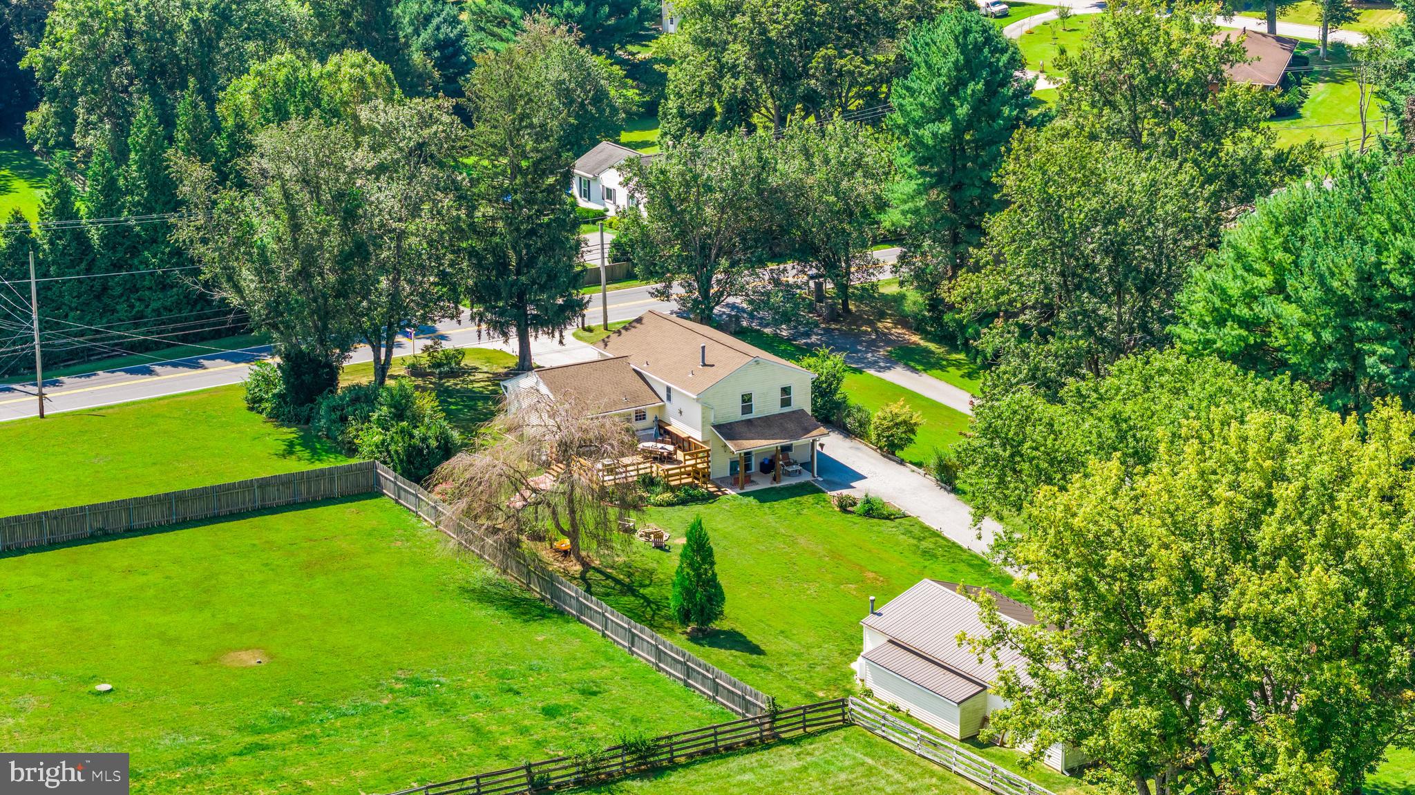 HEREFORD ZONE - Residential