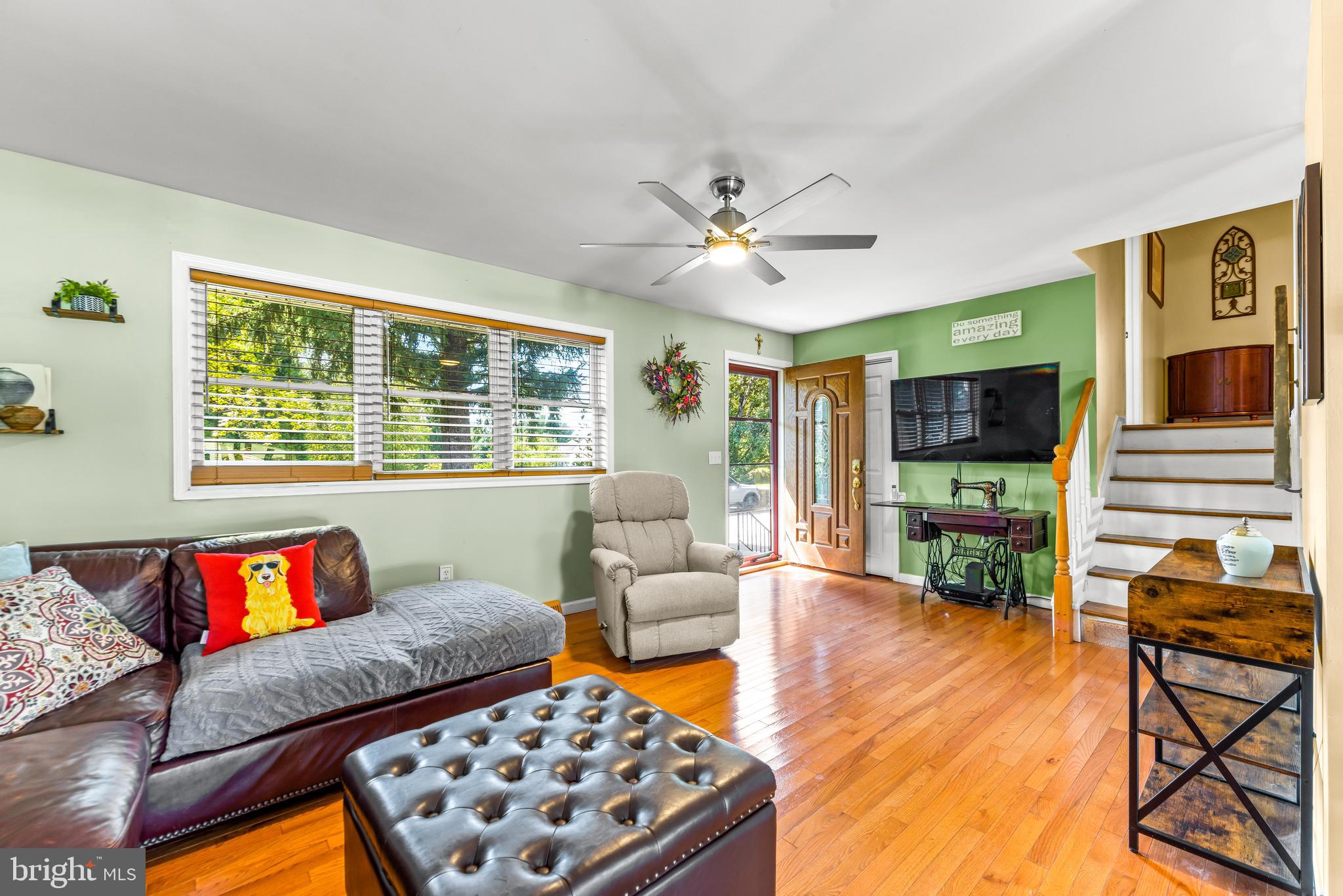 HEREFORD ZONE - Residential