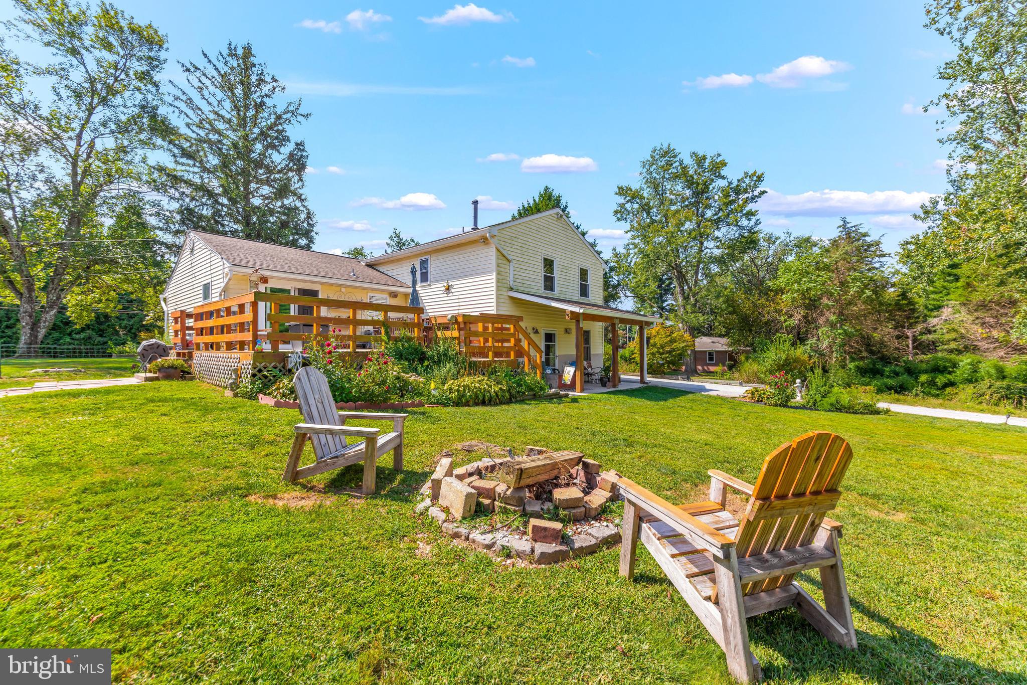 HEREFORD ZONE - Residential