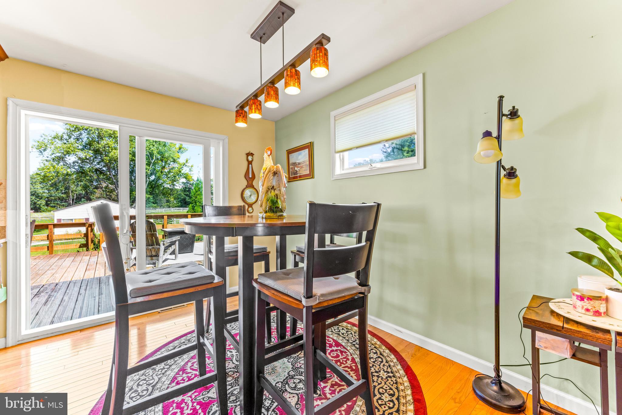 HEREFORD ZONE - Residential