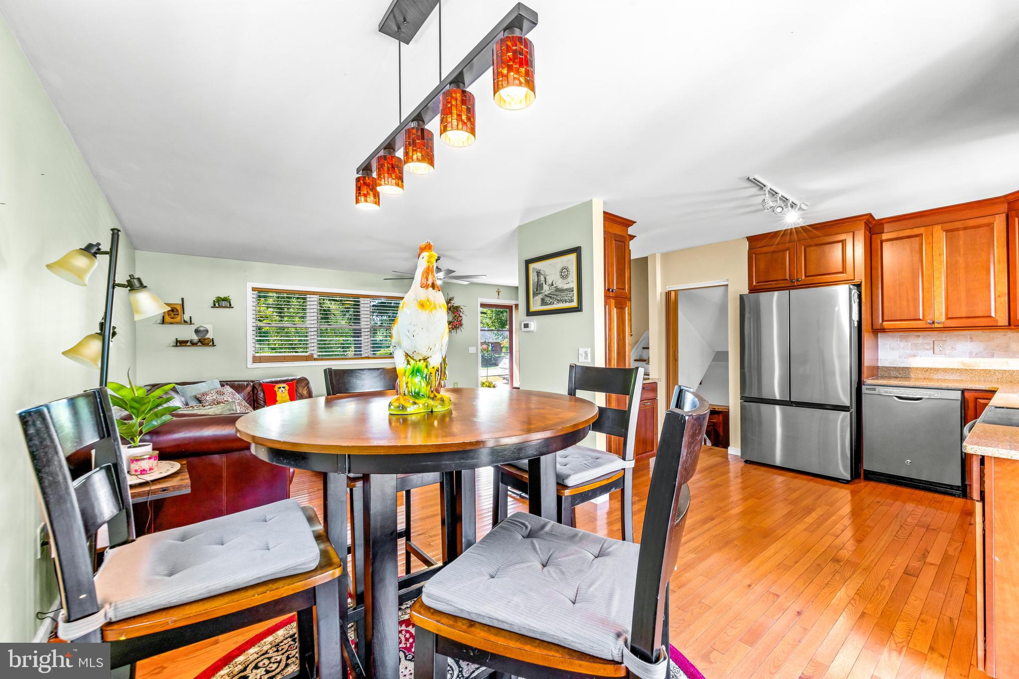 HEREFORD ZONE - Residential