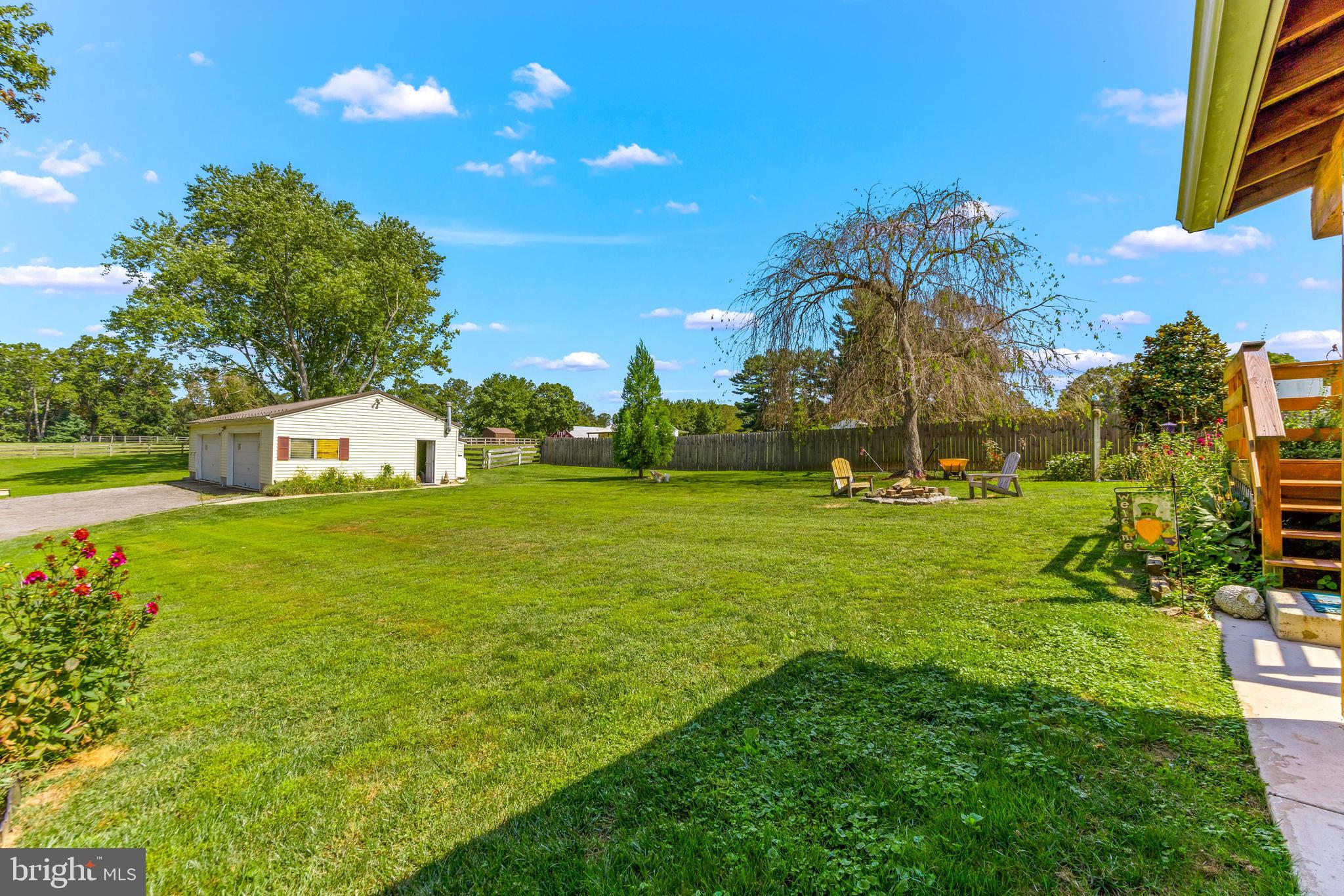 HEREFORD ZONE - Residential