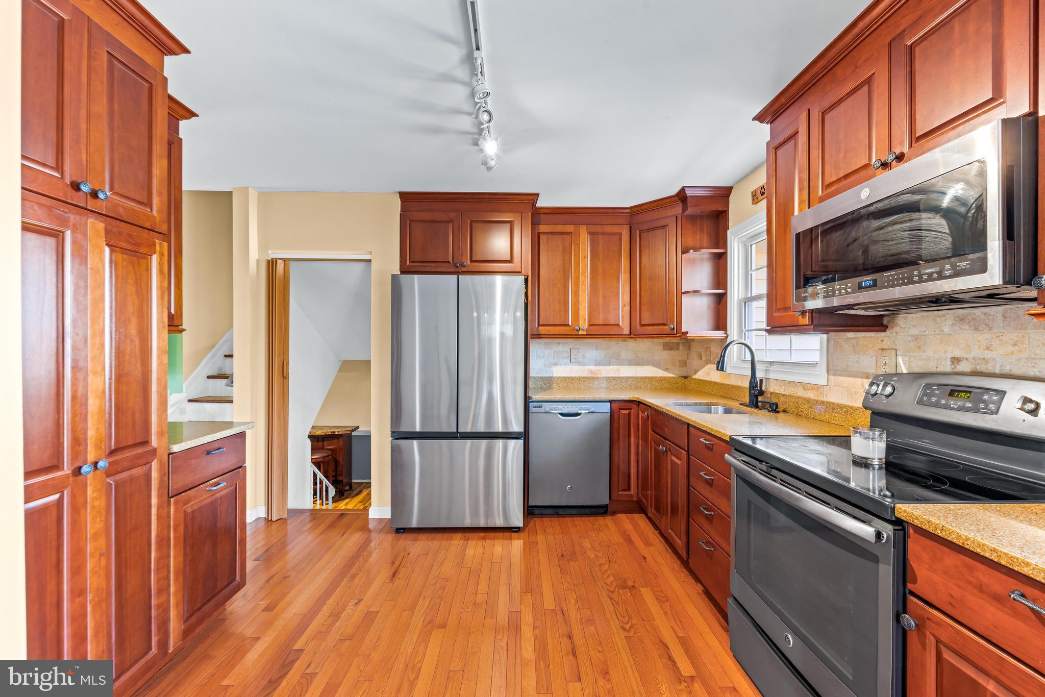 HEREFORD ZONE - Residential