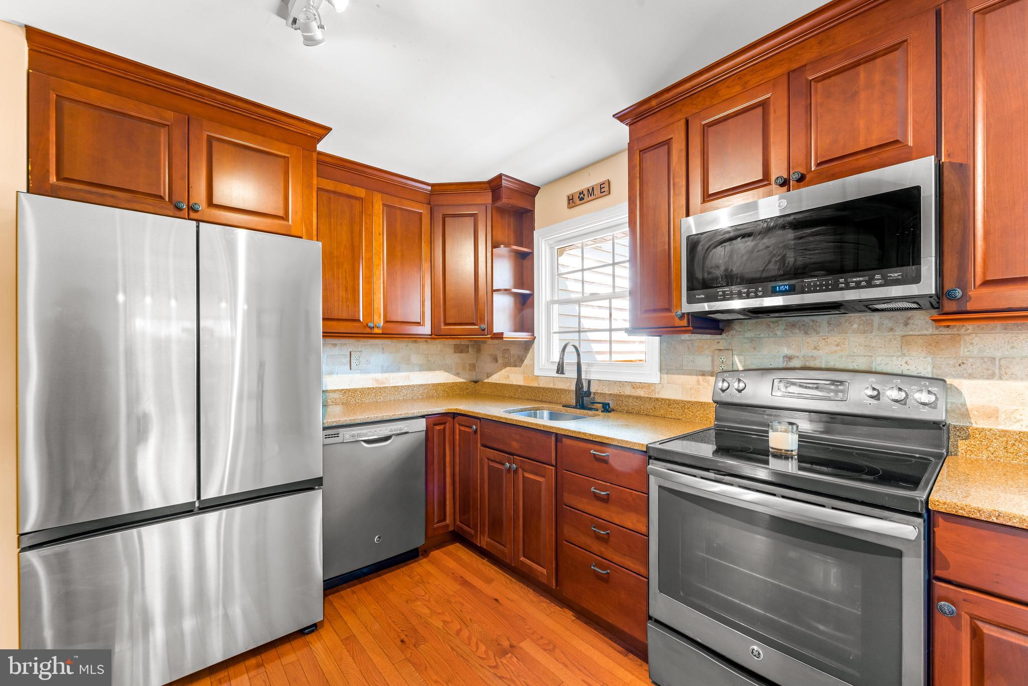 HEREFORD ZONE - Residential