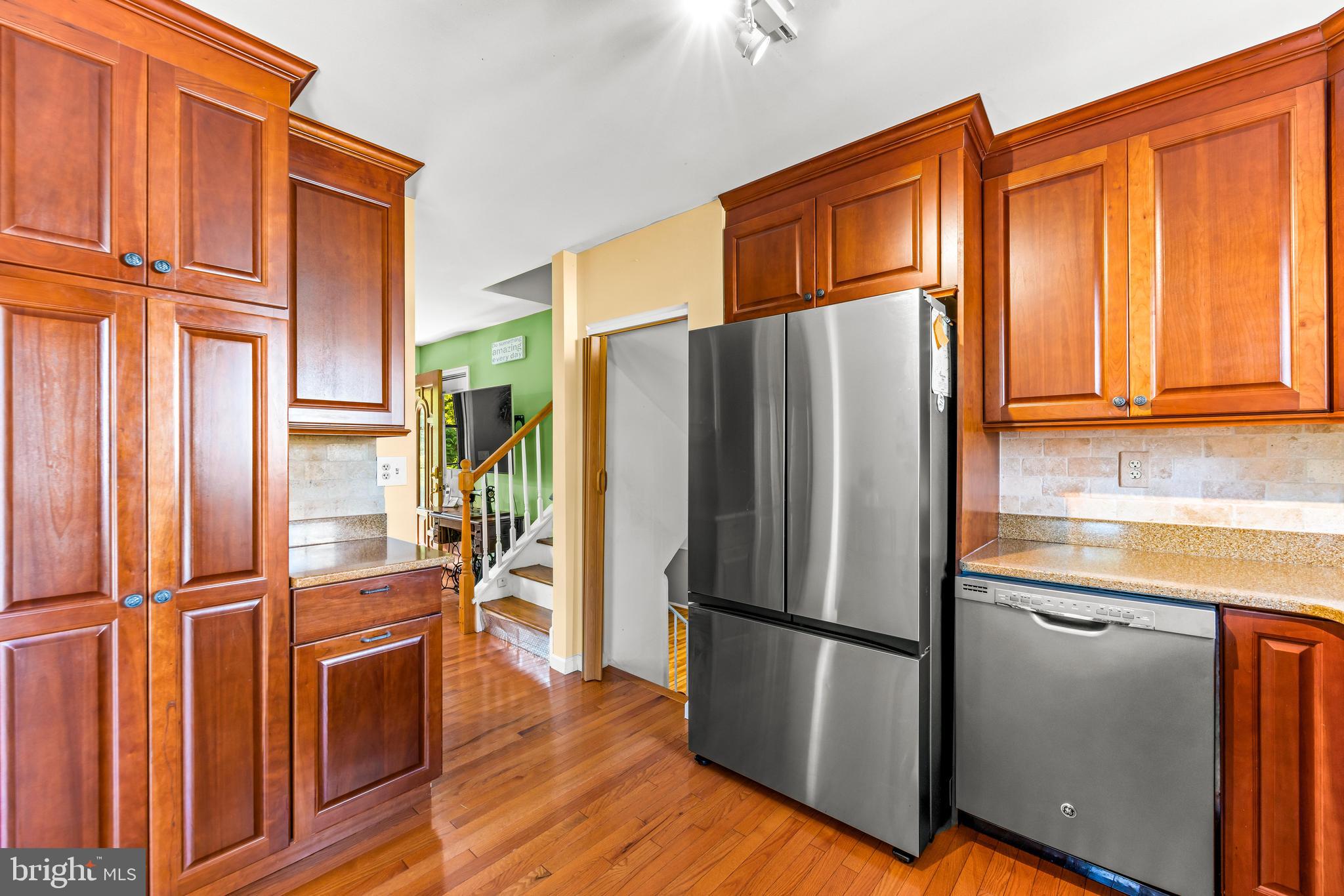 HEREFORD ZONE - Residential