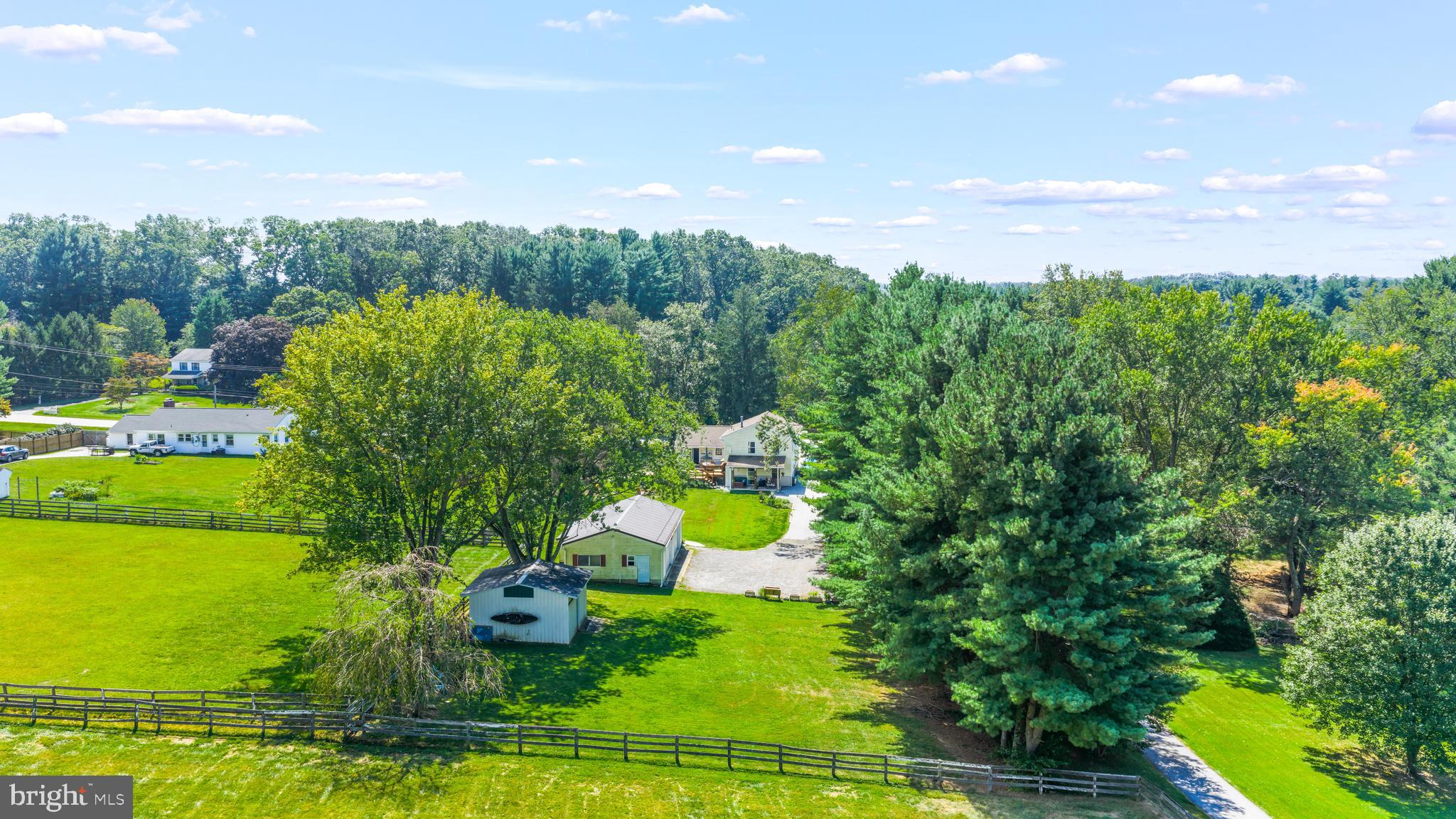 HEREFORD ZONE - Residential