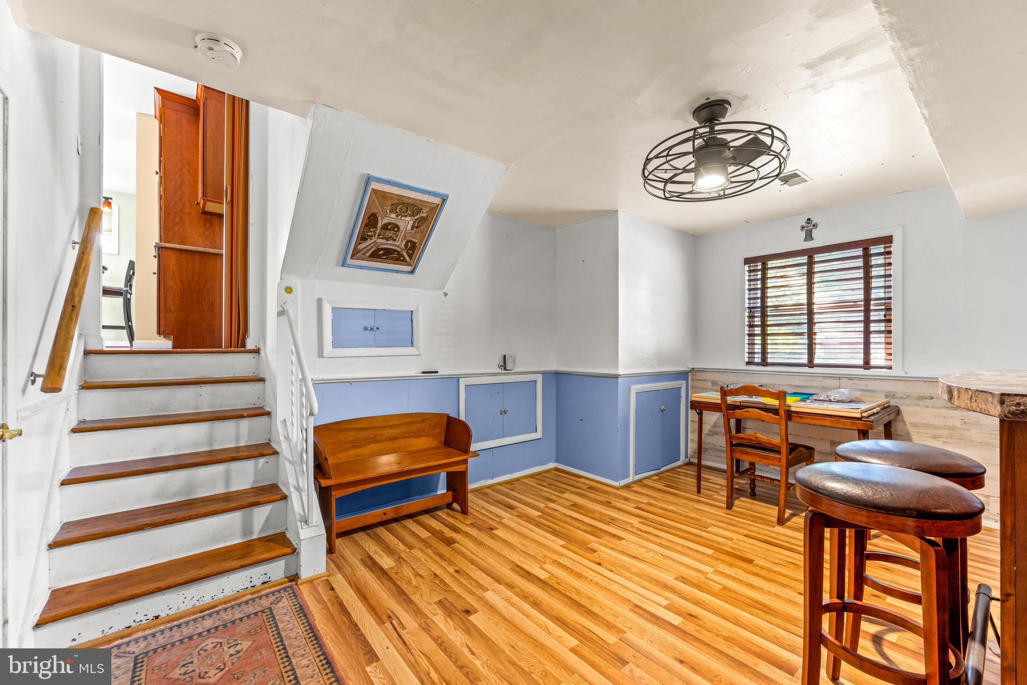 HEREFORD ZONE - Residential