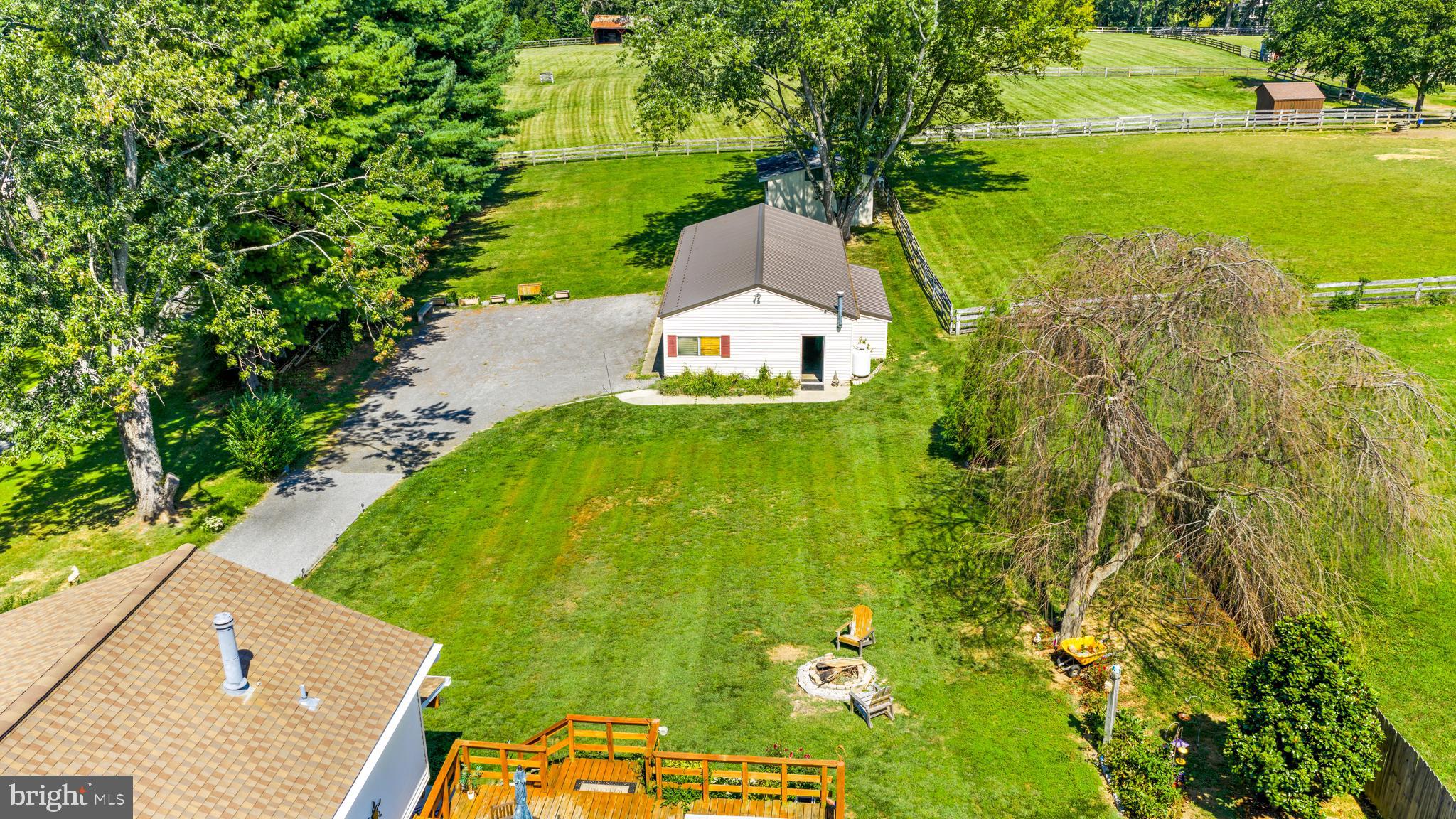 HEREFORD ZONE - Residential