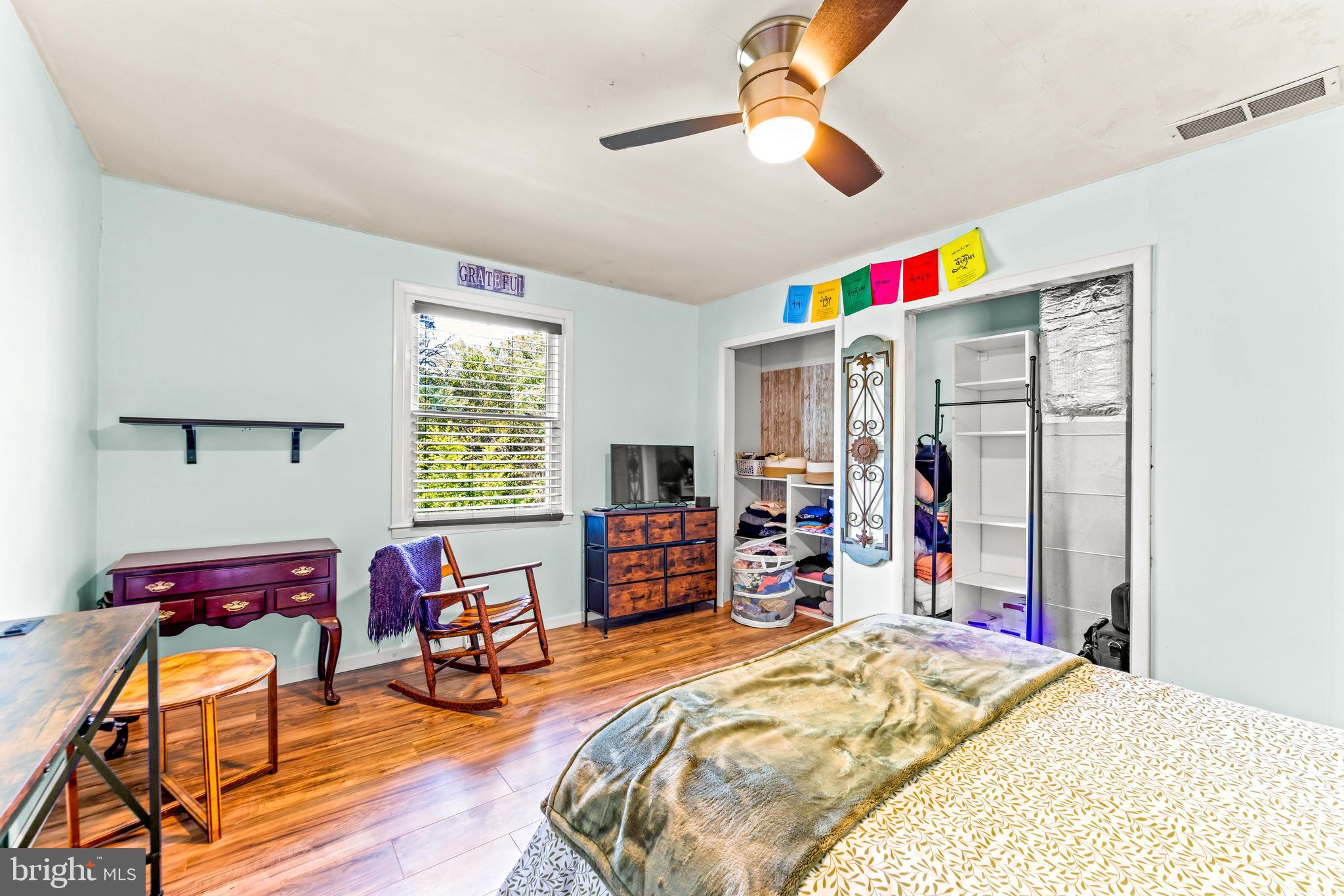 HEREFORD ZONE - Residential