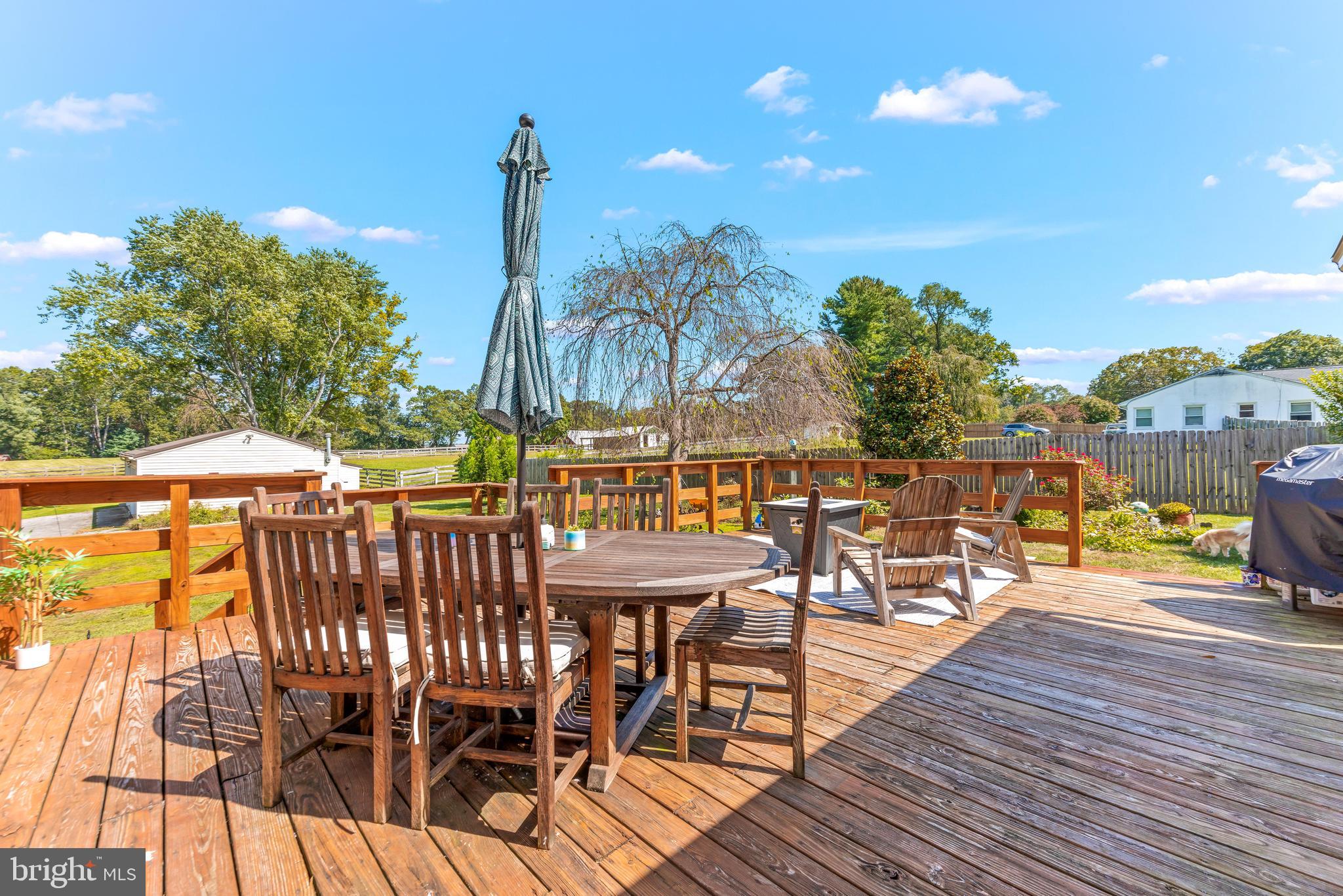 HEREFORD ZONE - Residential