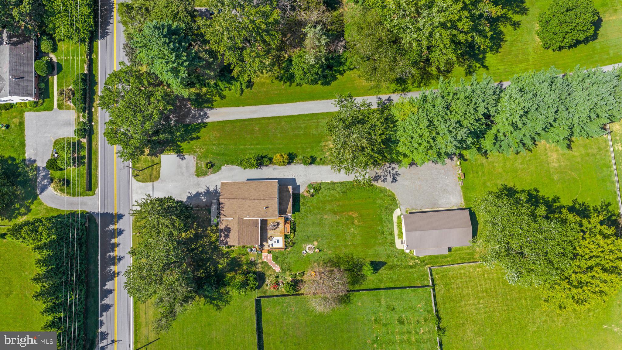 HEREFORD ZONE - Residential