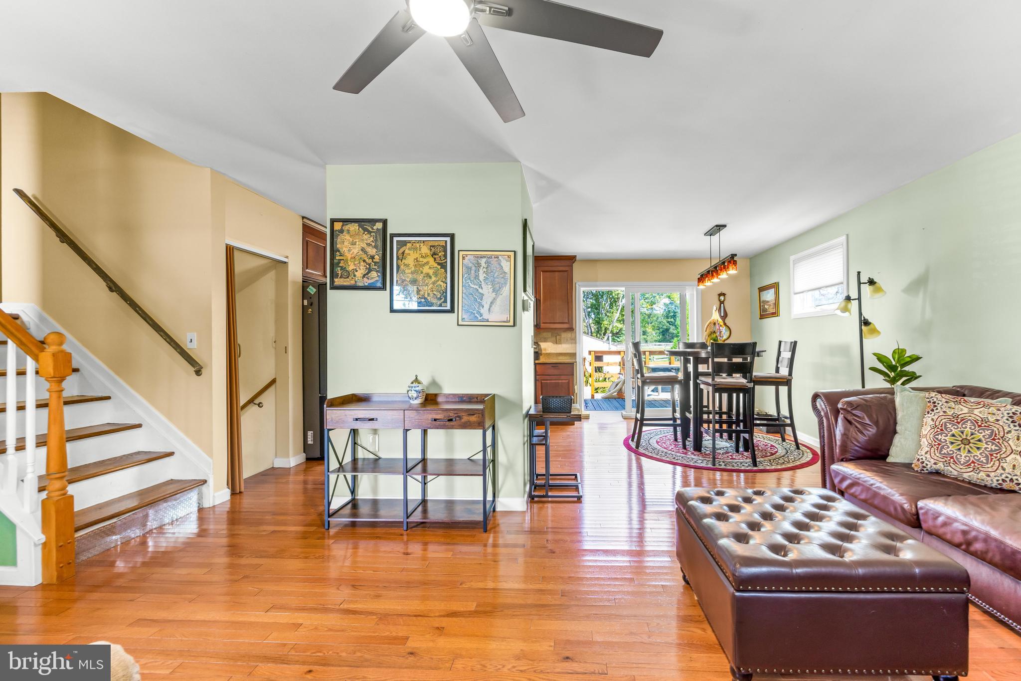 HEREFORD ZONE - Residential