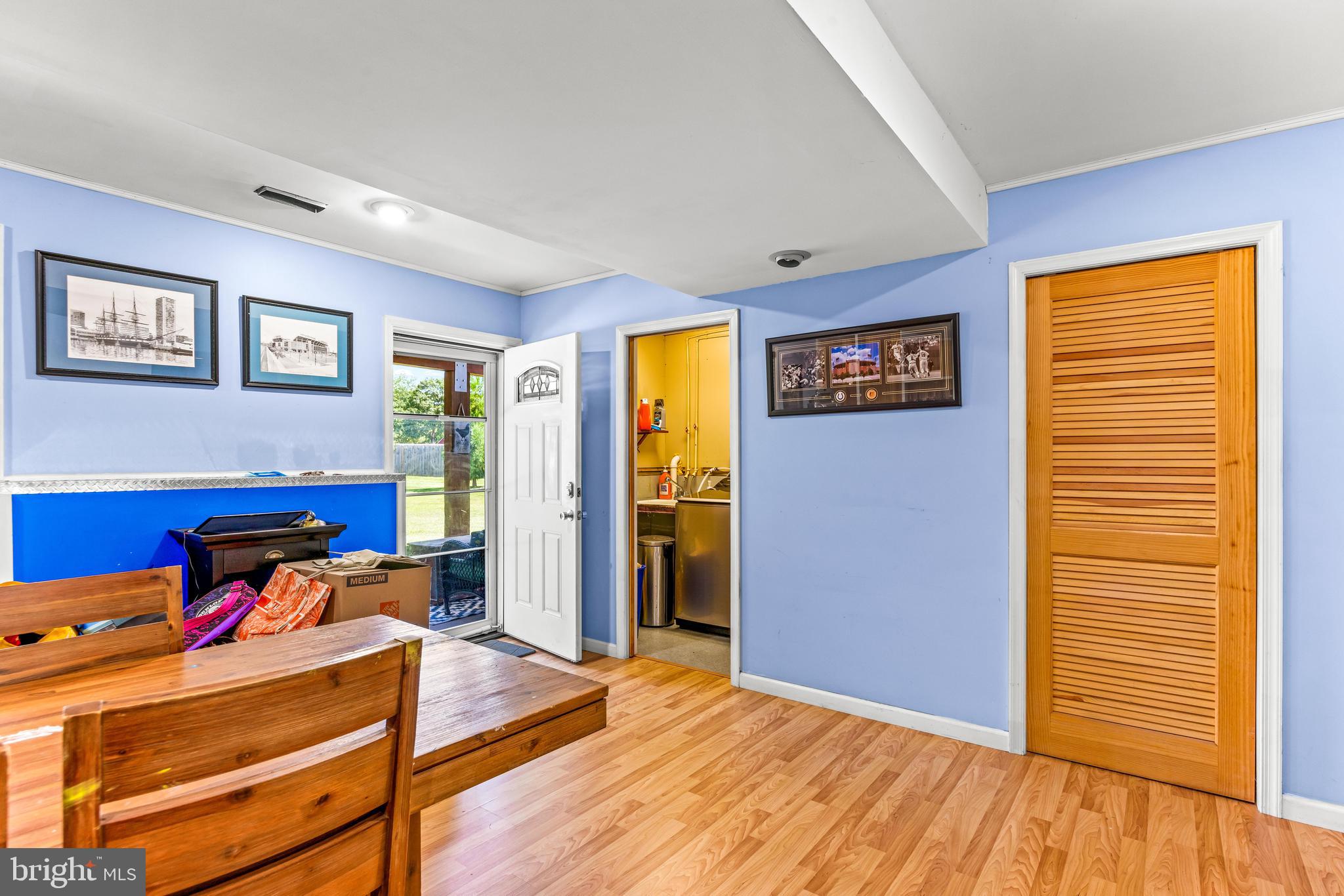 HEREFORD ZONE - Residential