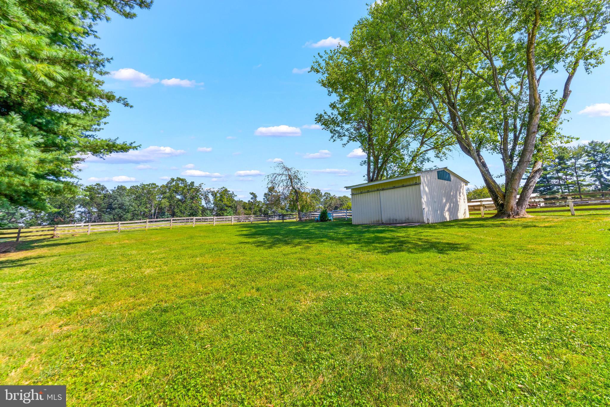 HEREFORD ZONE - Residential