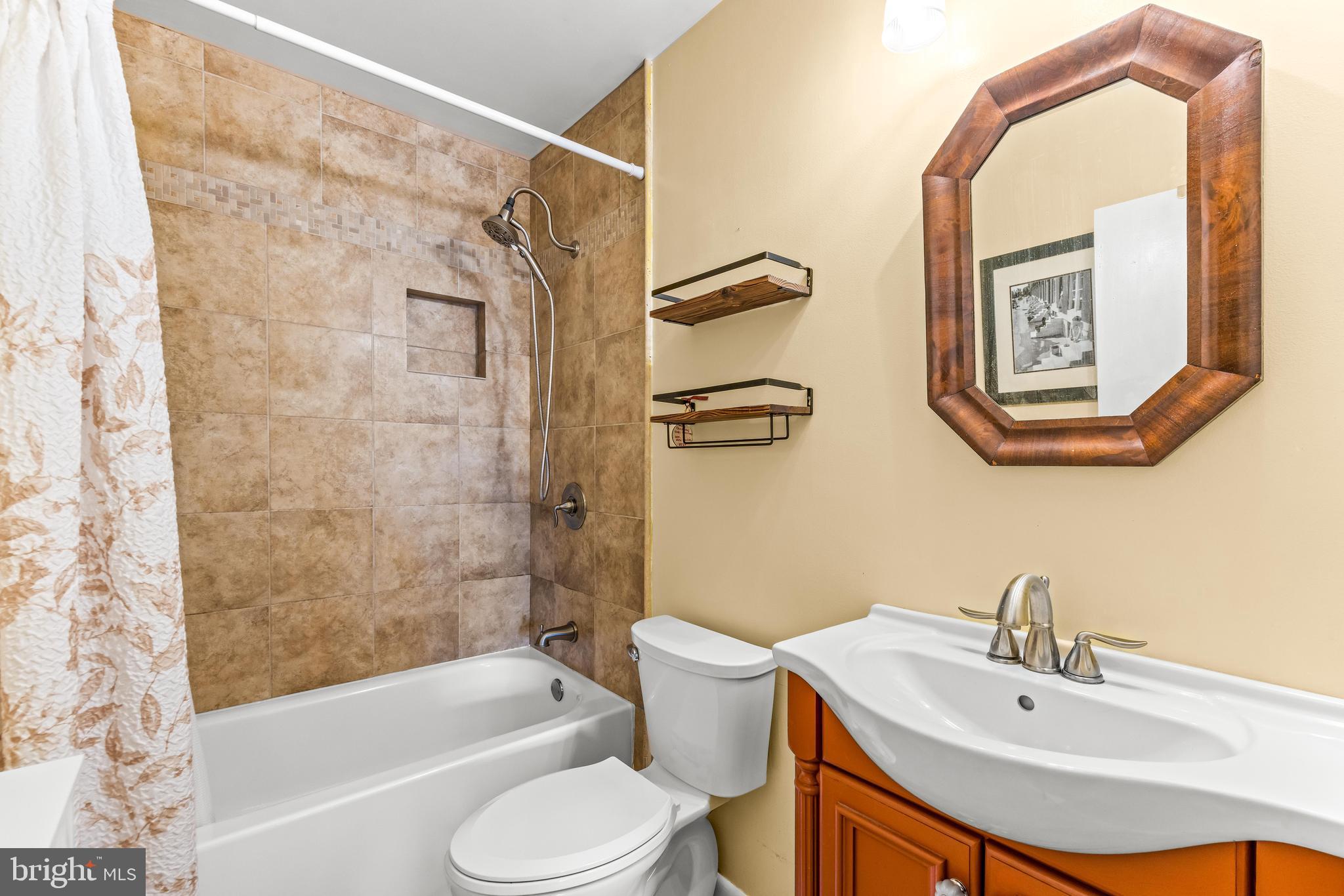 HEREFORD ZONE - Residential