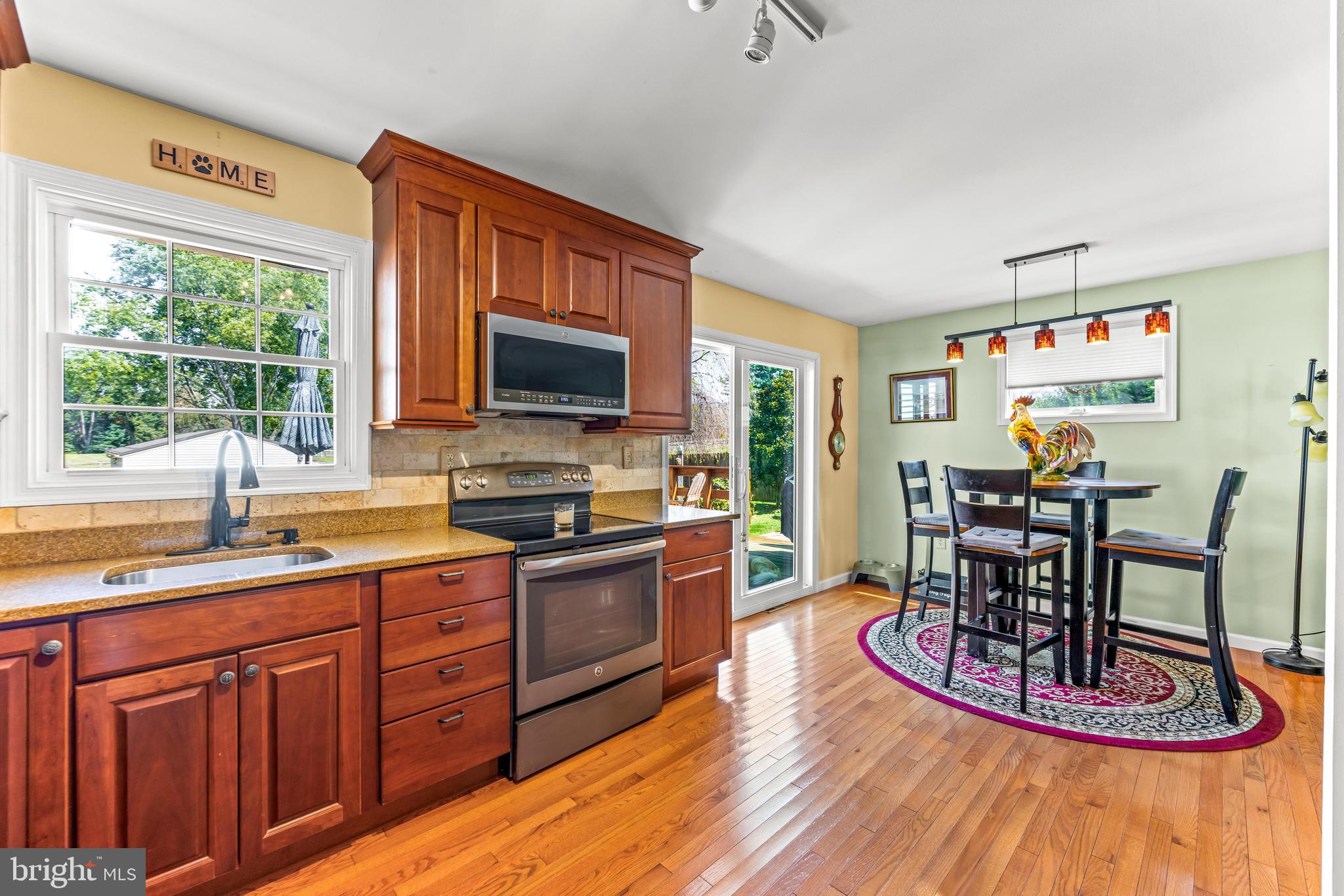 HEREFORD ZONE - Residential