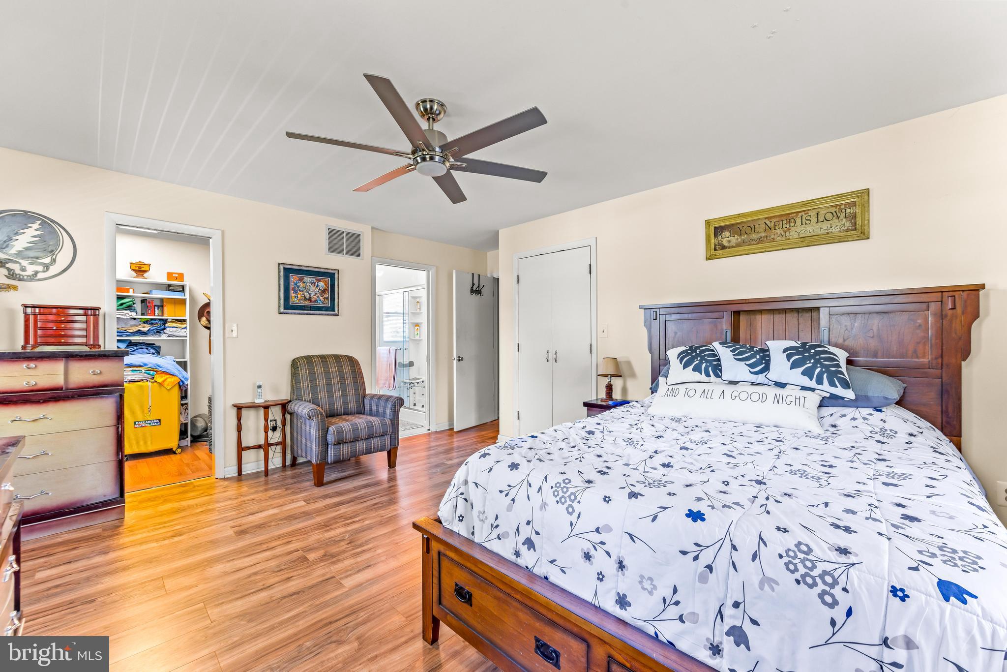 HEREFORD ZONE - Residential