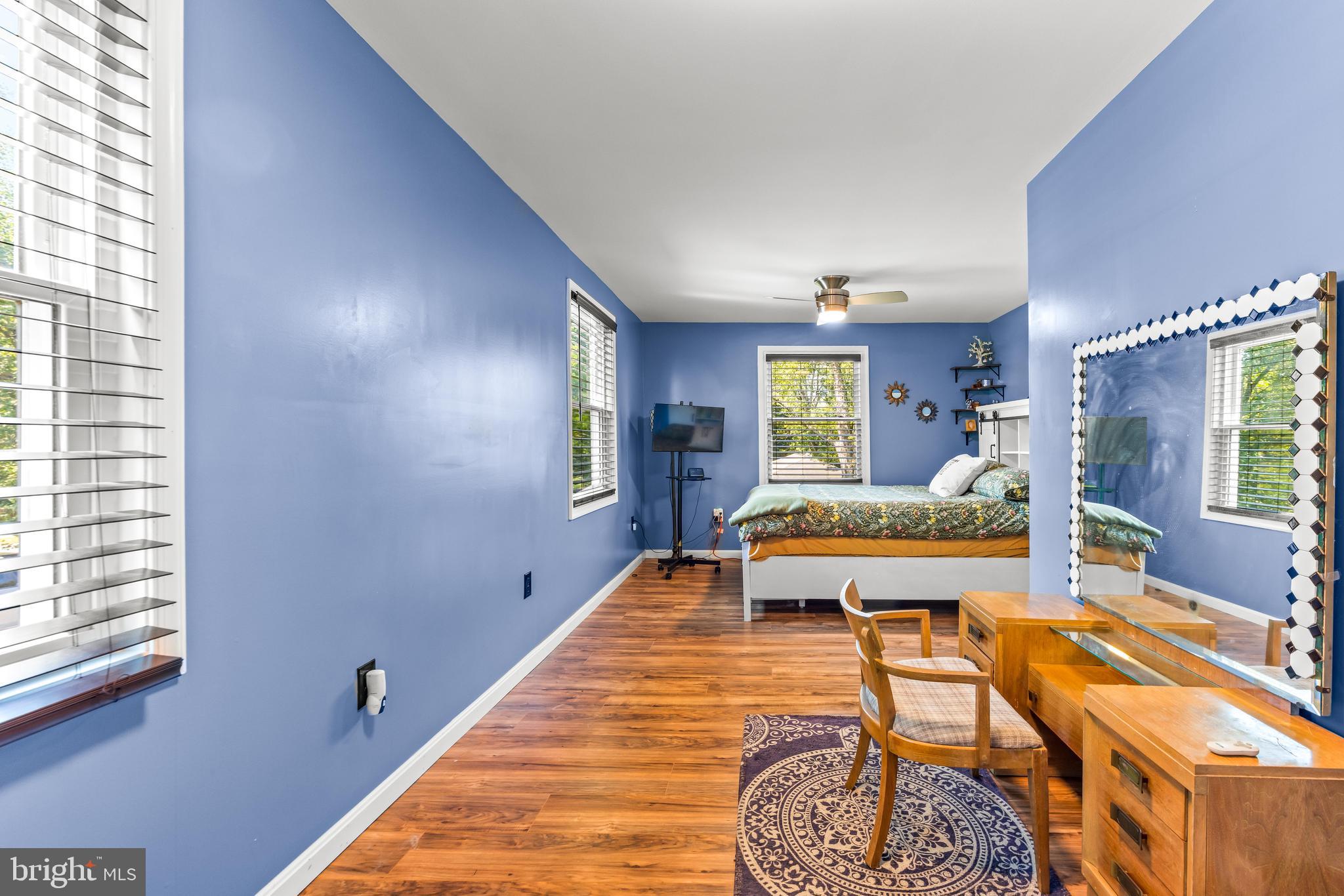 HEREFORD ZONE - Residential