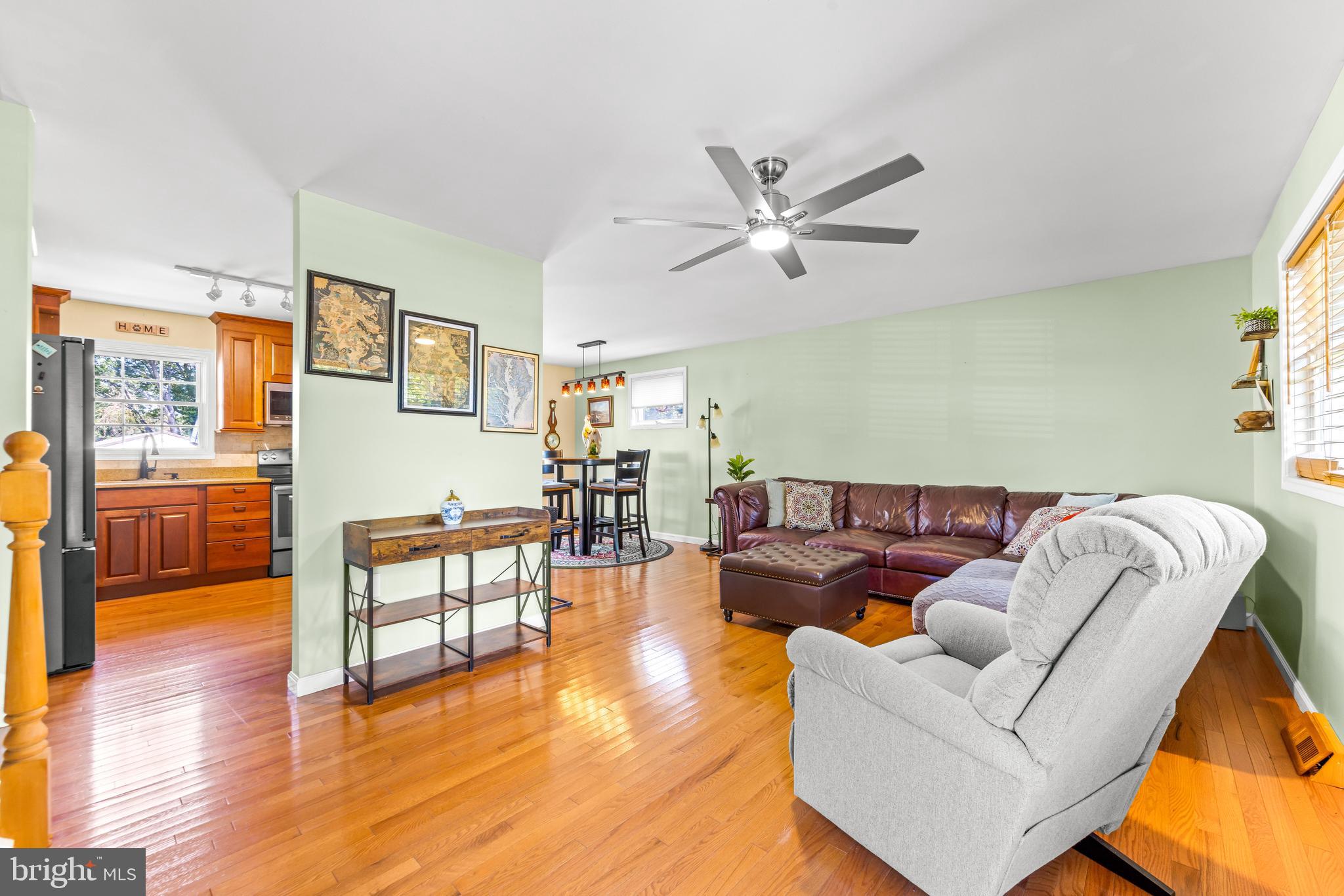 HEREFORD ZONE - Residential