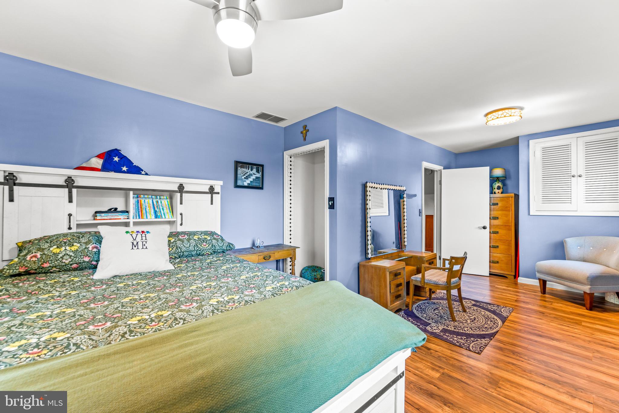 HEREFORD ZONE - Residential