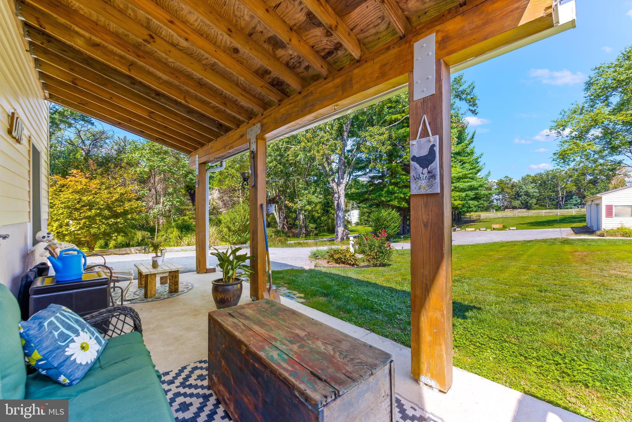 HEREFORD ZONE - Residential