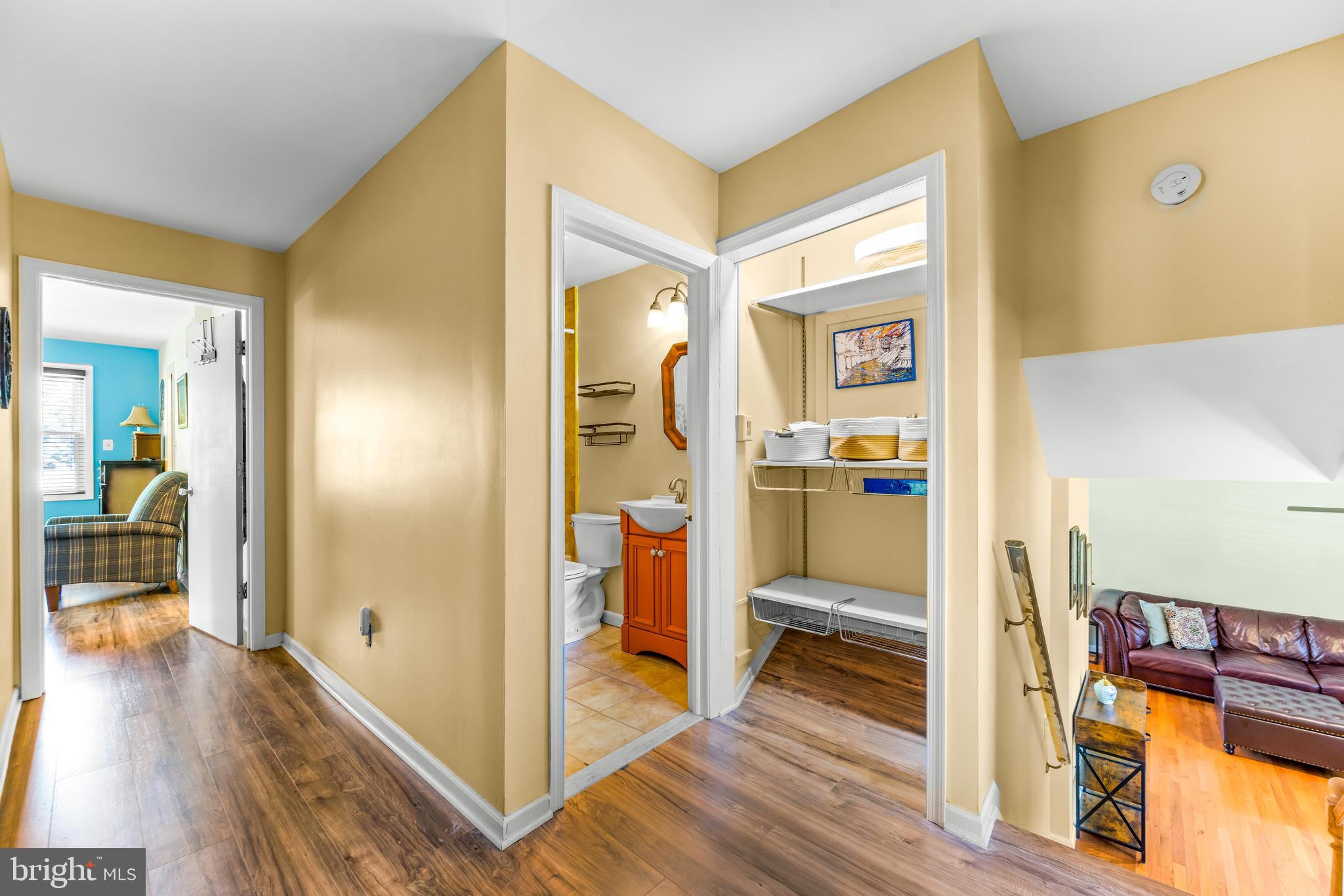 HEREFORD ZONE - Residential