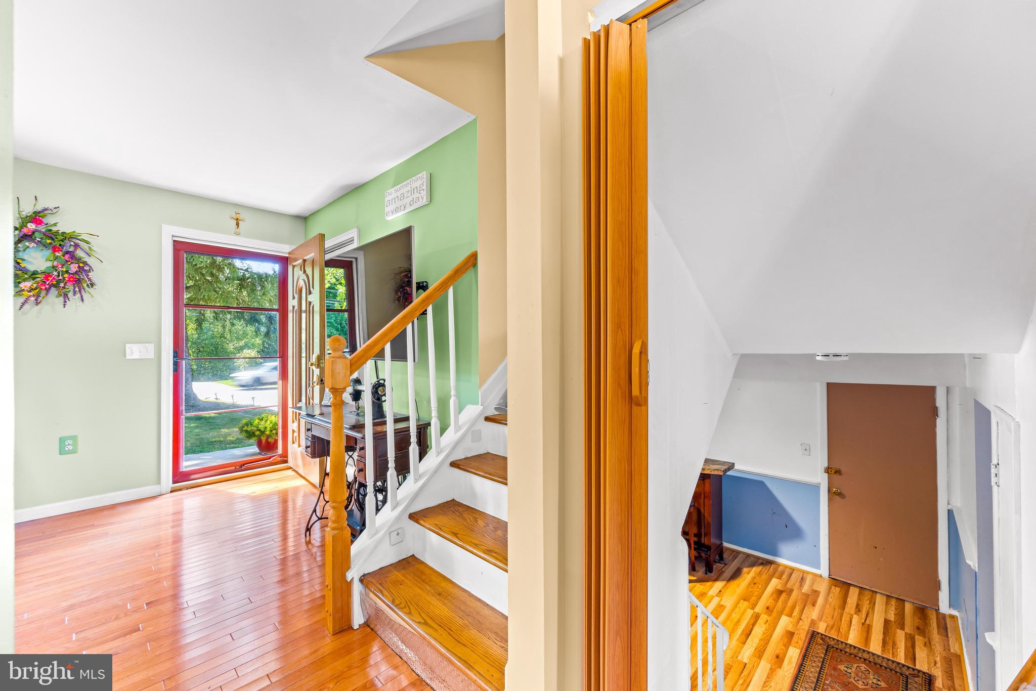 HEREFORD ZONE - Residential