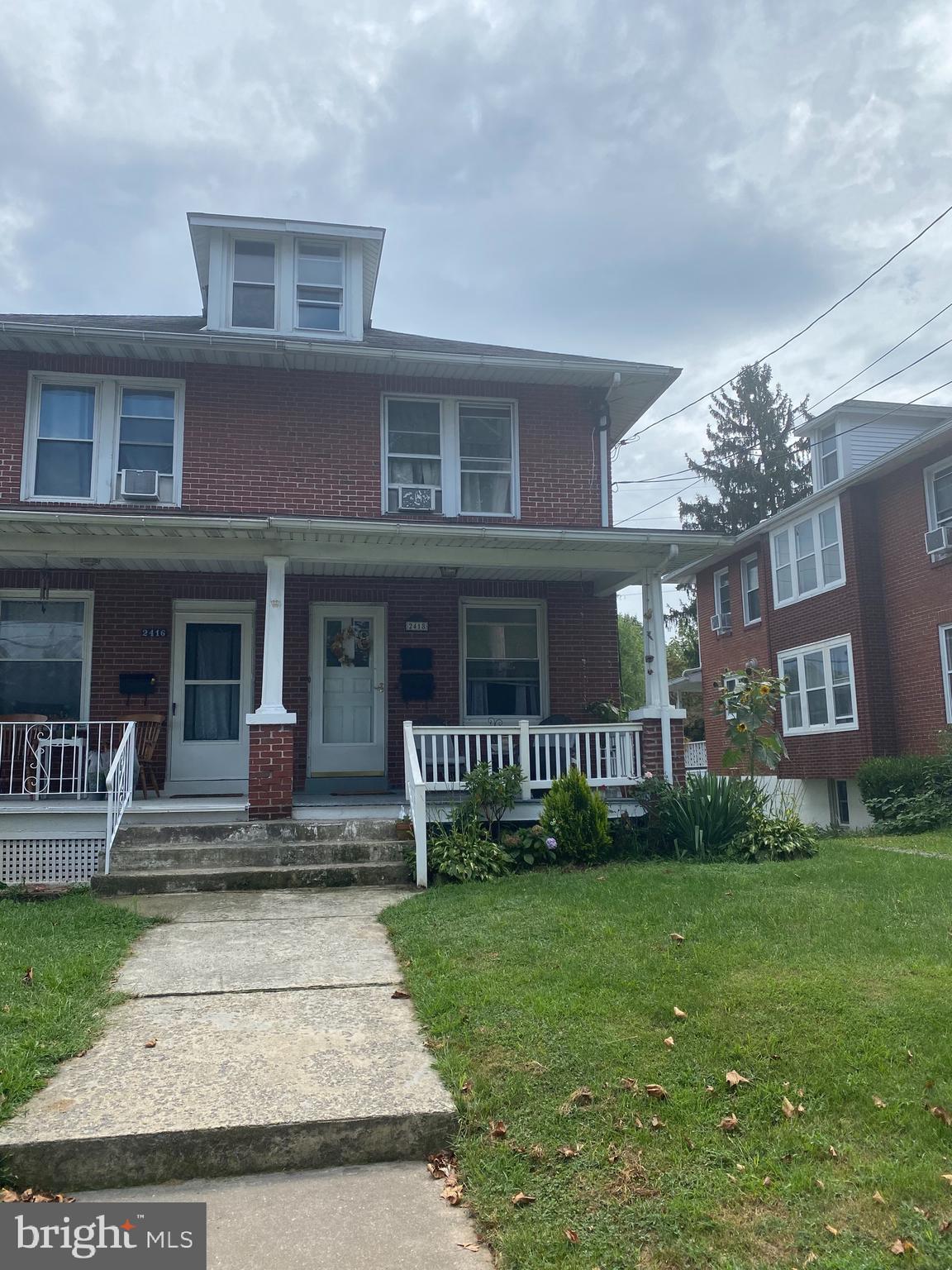 NONE AVAILABLE - Residential