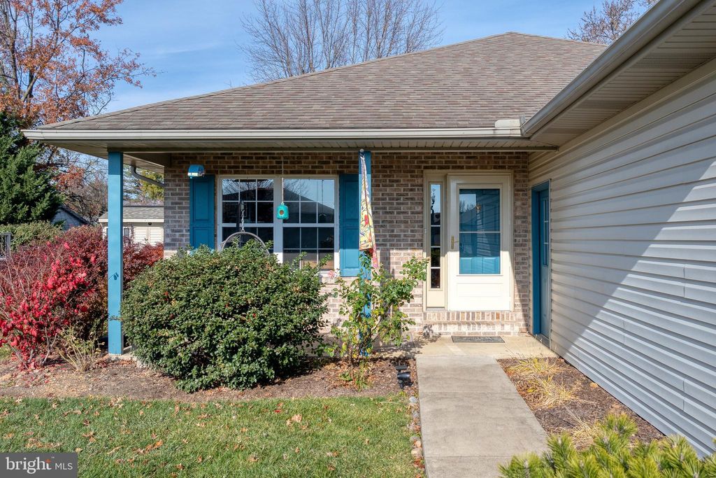 Photo of 238 Blossom Trail, Mount Joy, PA 17552 (MLS # PALA2060960)