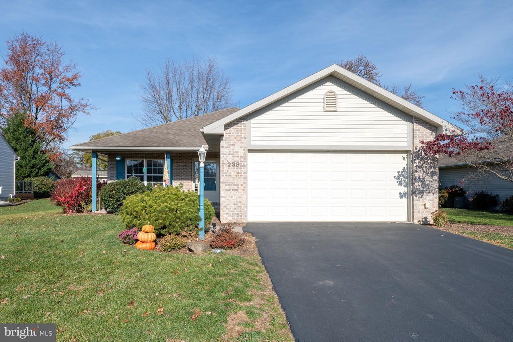 Photo of 238 Blossom Trail, Mount Joy, PA 17552 (MLS # PALA2060960)