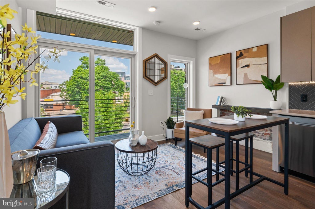 Photo of 1417 Maryland Avenue NE #2, WASHINGTON, DC 20002 (MLS # DCDC2260202)