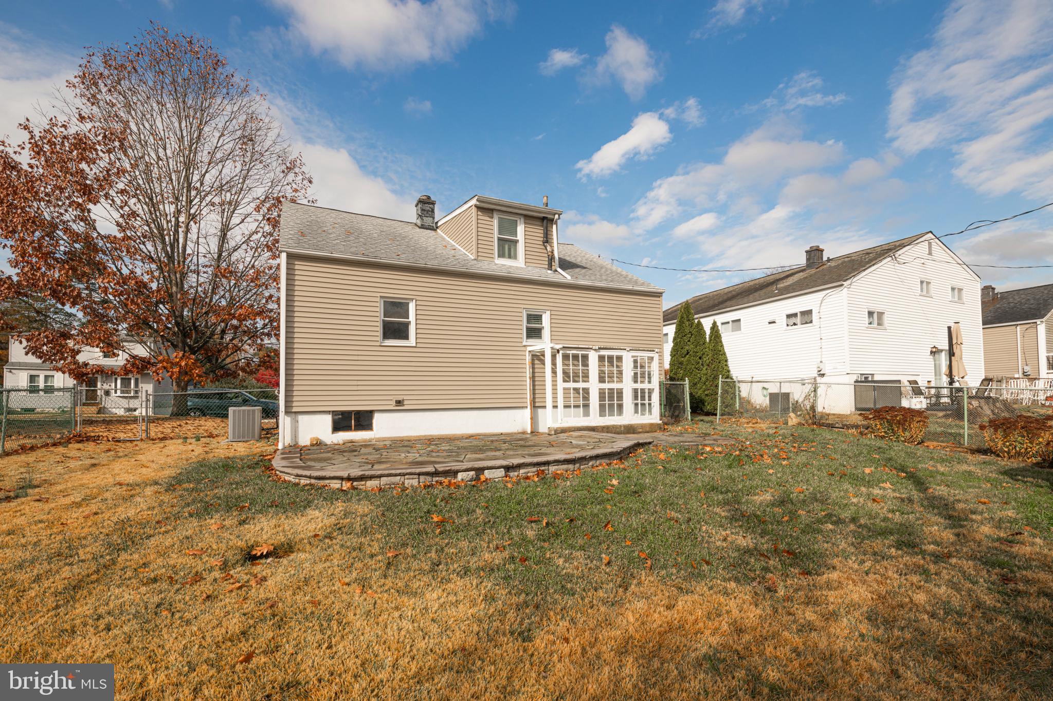 ARDSLEY - Residential