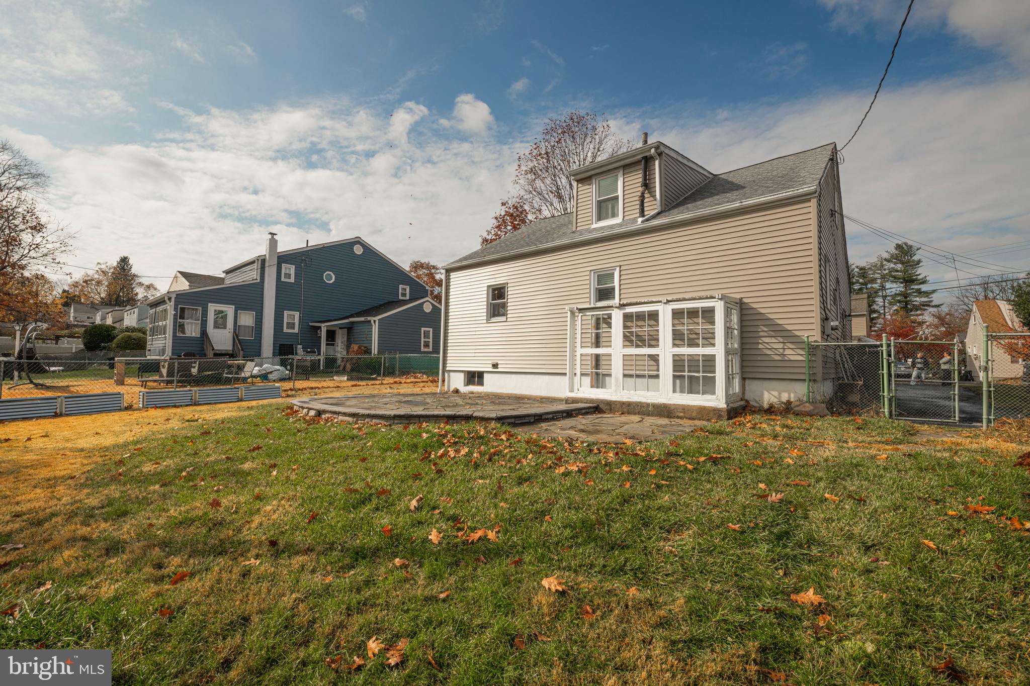 ARDSLEY - Residential