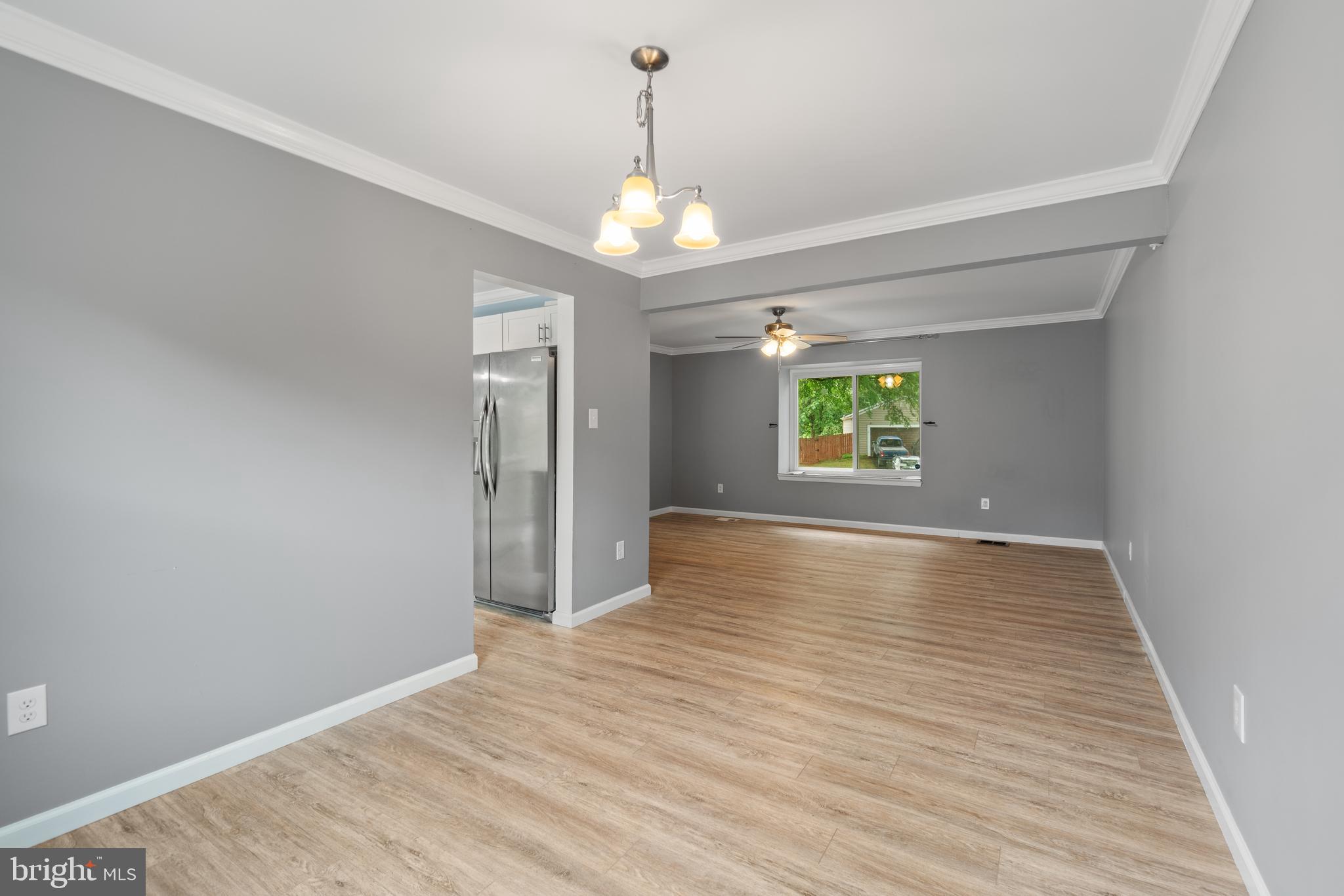 WALKERS VILLAGE - Residential