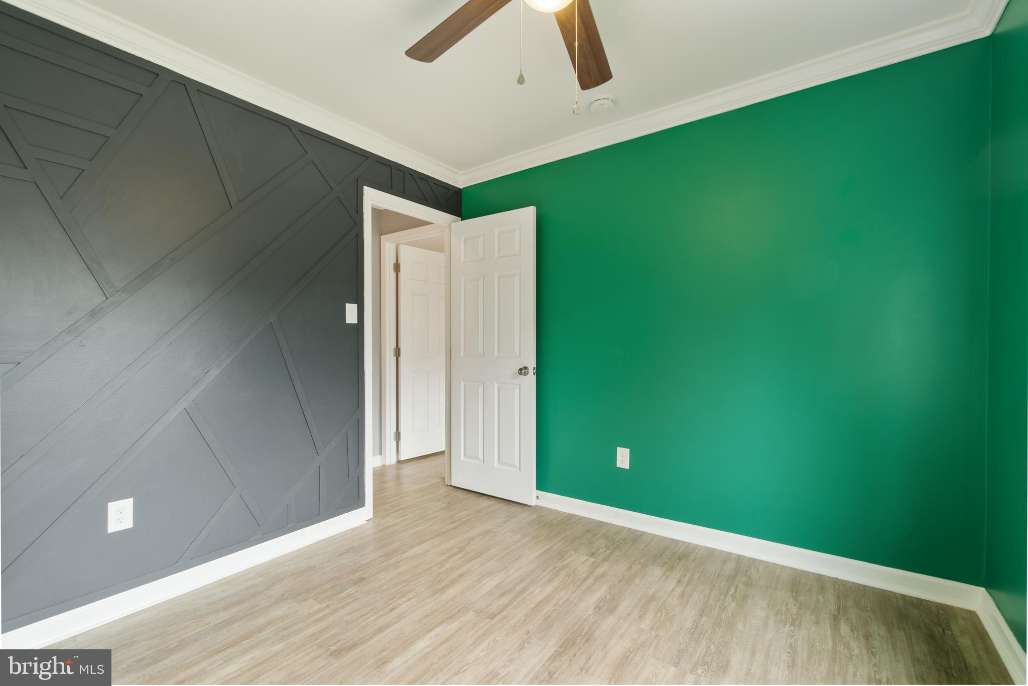 WALKERS VILLAGE - Residential