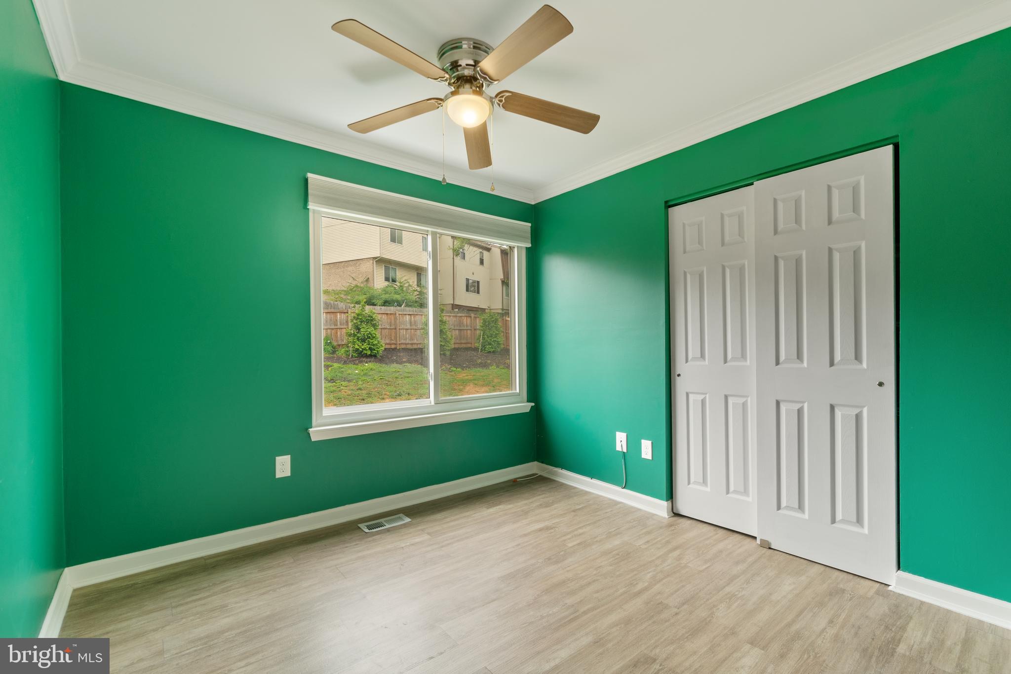 WALKERS VILLAGE - Residential