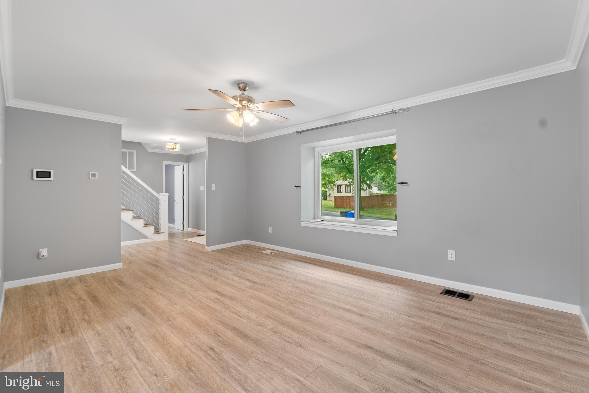 WALKERS VILLAGE - Residential