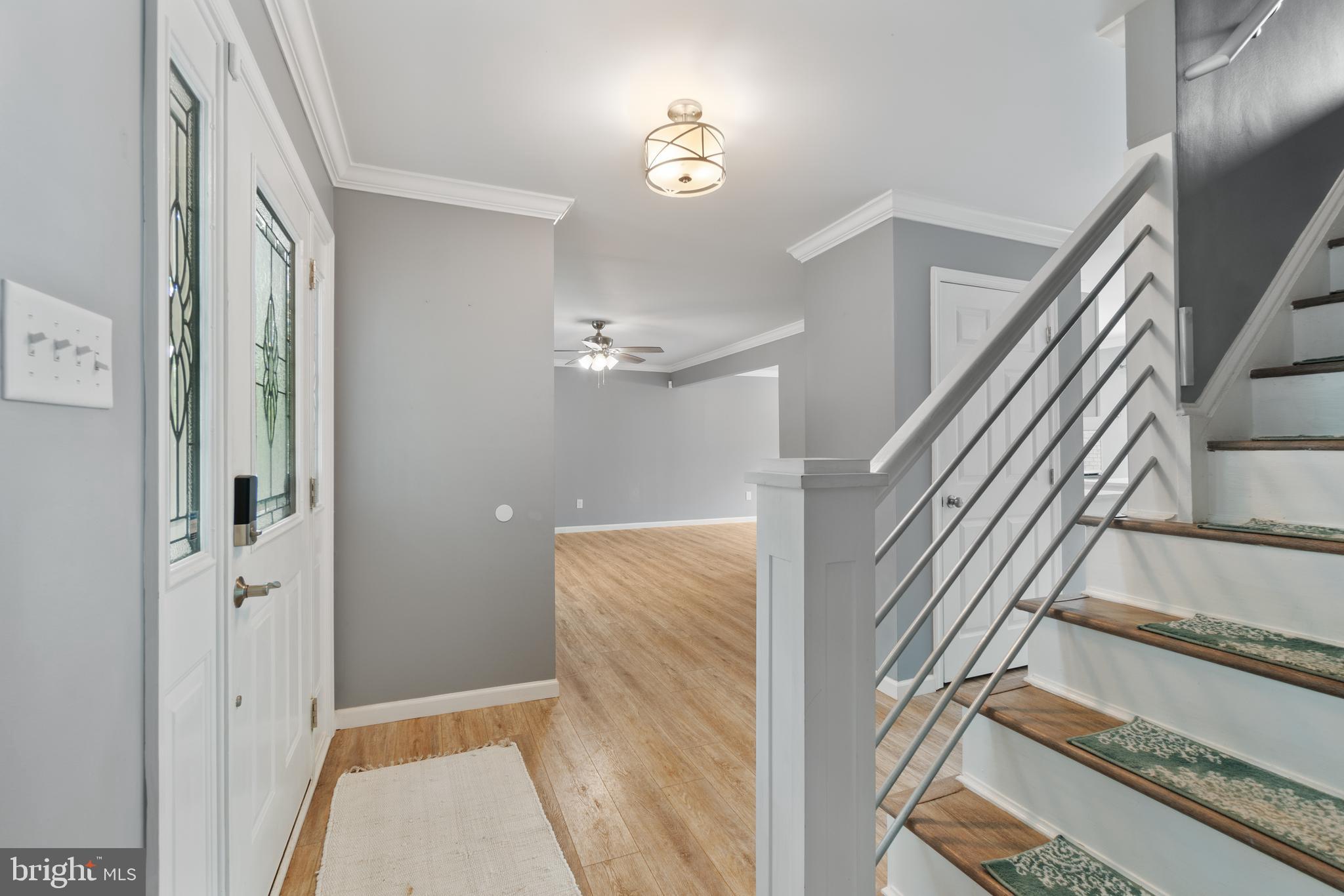 WALKERS VILLAGE - Residential