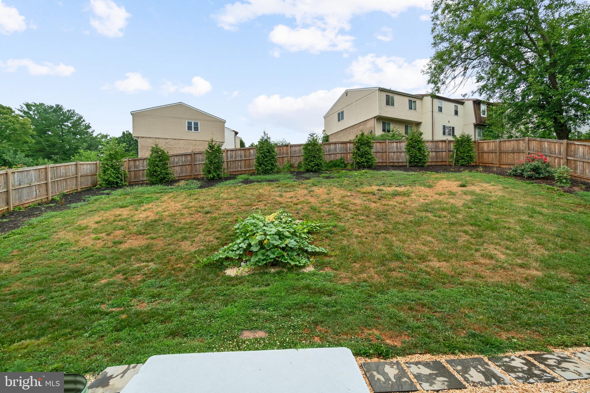 WALKERS VILLAGE - Residential