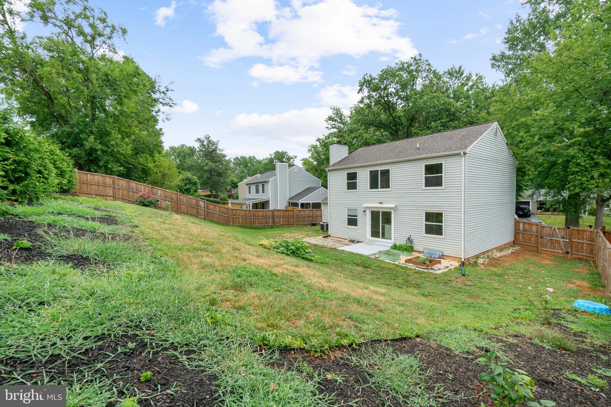 WALKERS VILLAGE - Residential