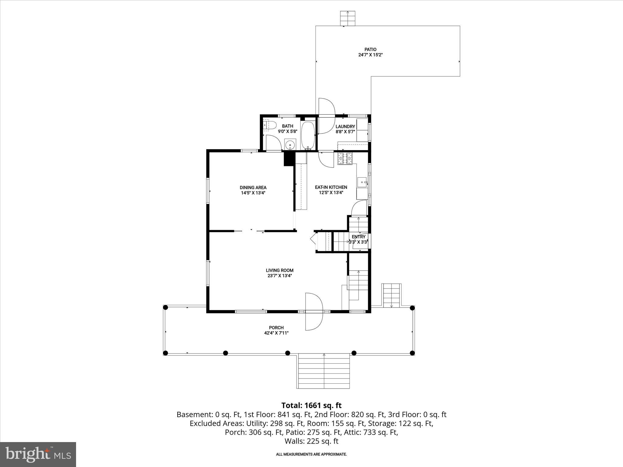 CATONSVILLE - Residential