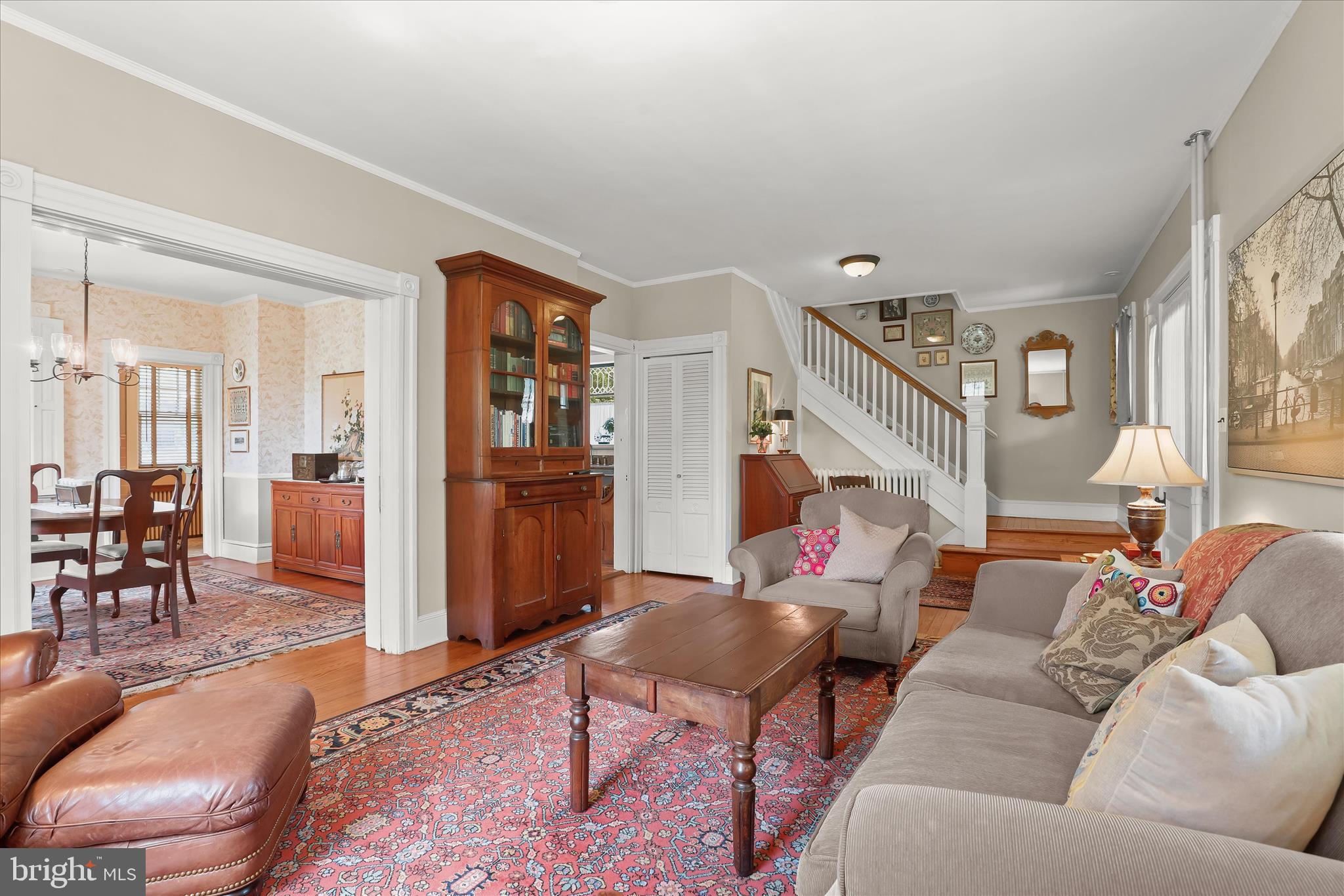 CATONSVILLE - Residential